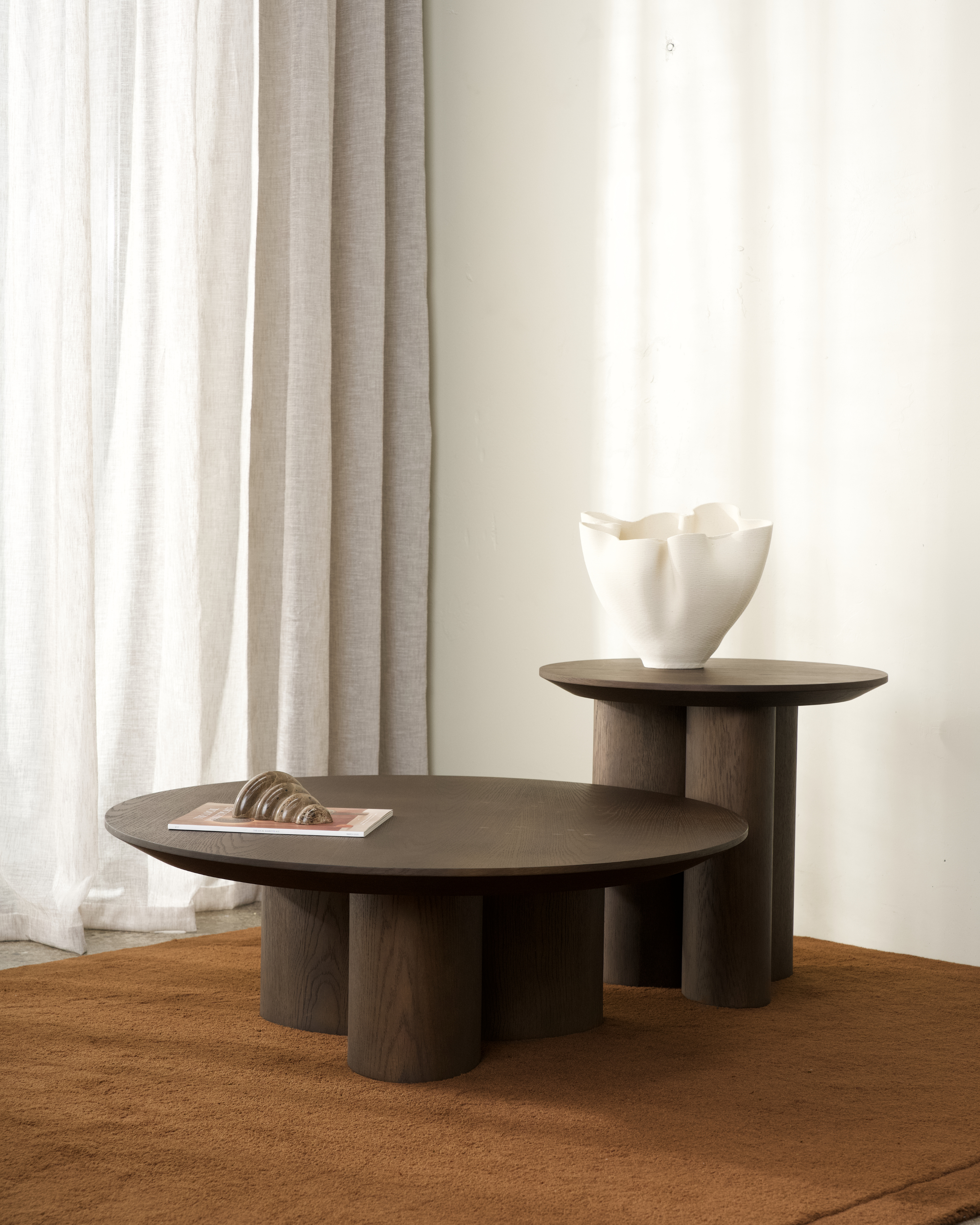 Nova Coffee Table