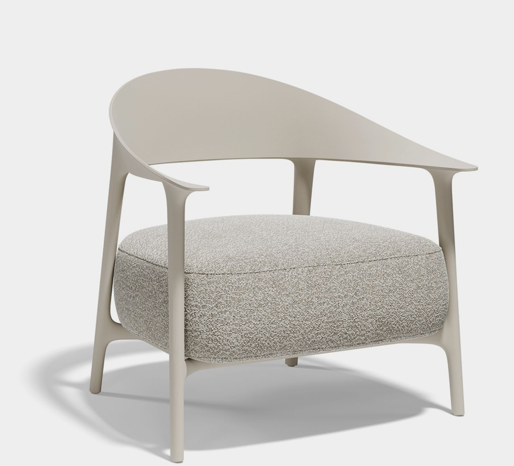 Alan Chair