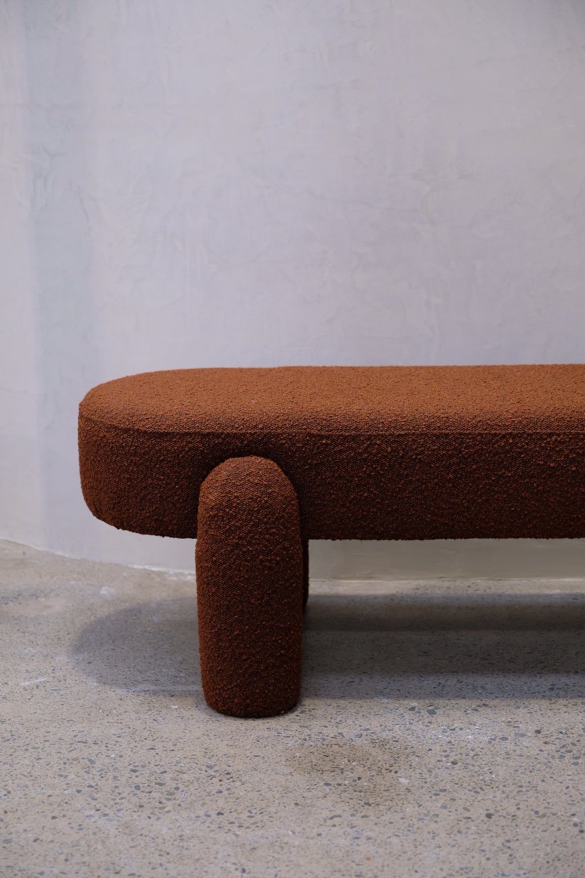 Dundee Bench
