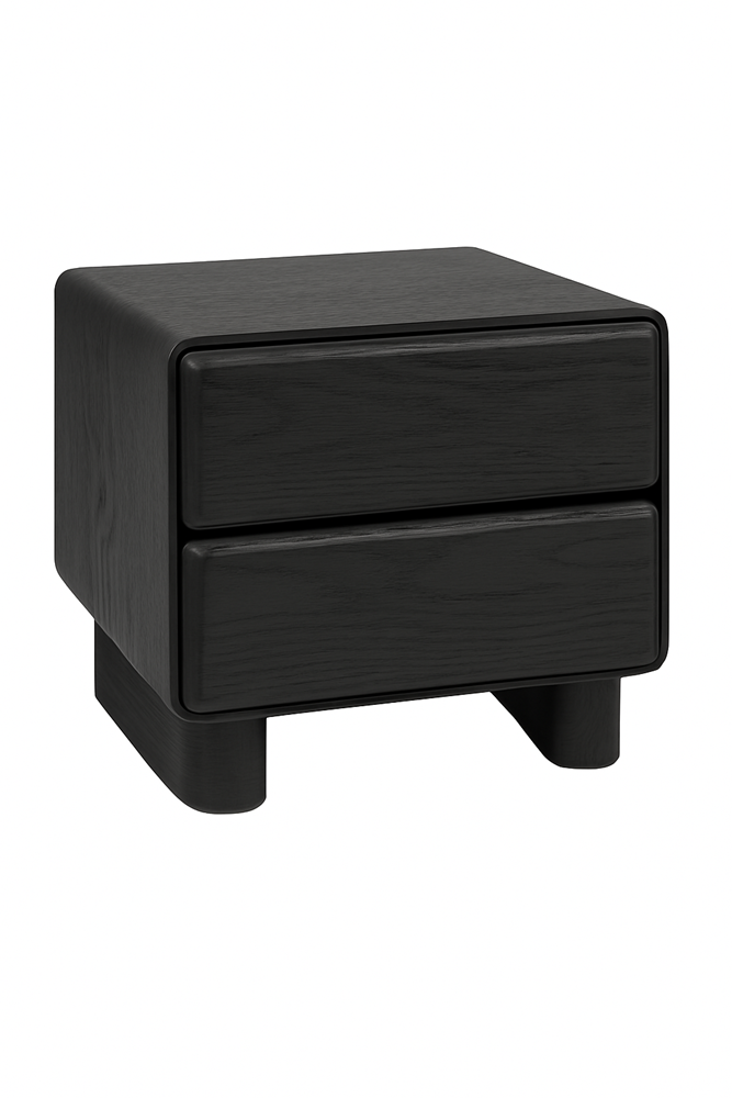 Otto Bedside