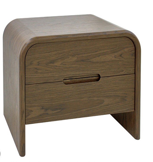 Broome Bedside