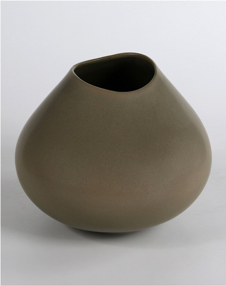 Fort Pod Vase