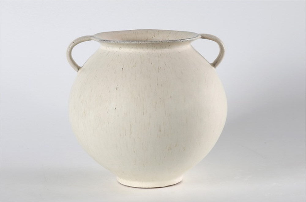 Fort Large Vase