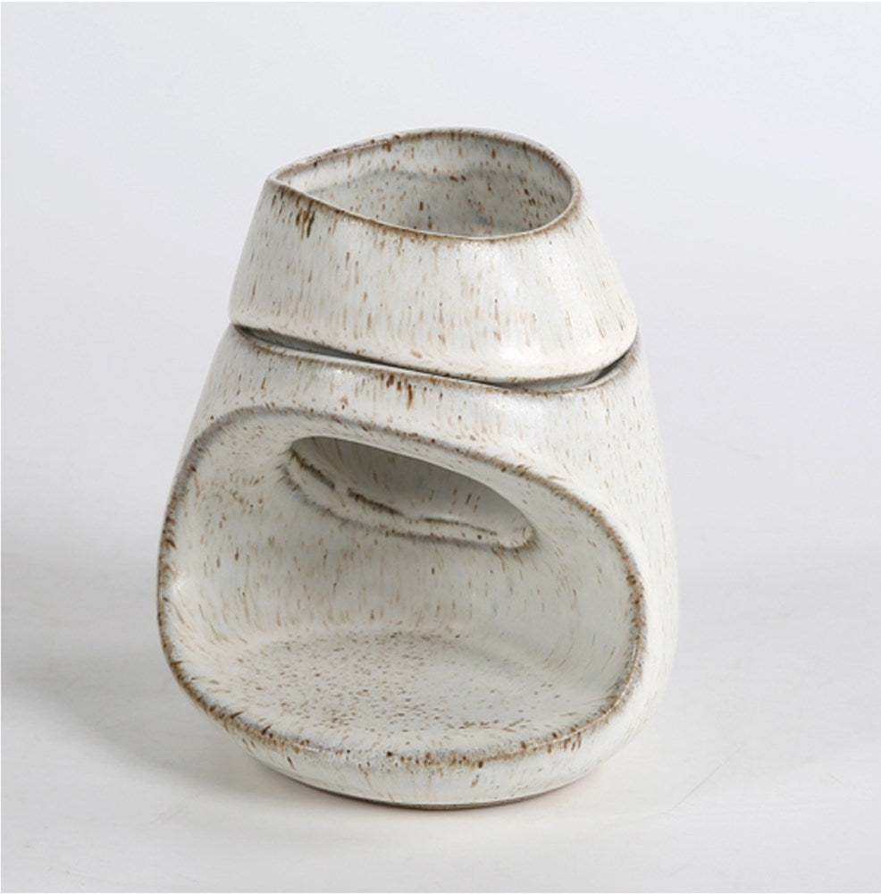 Fort Wax Burner