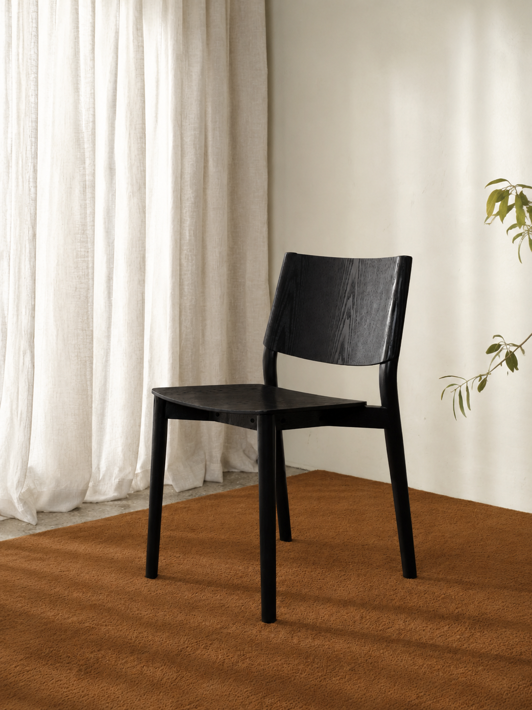 Tred Chair