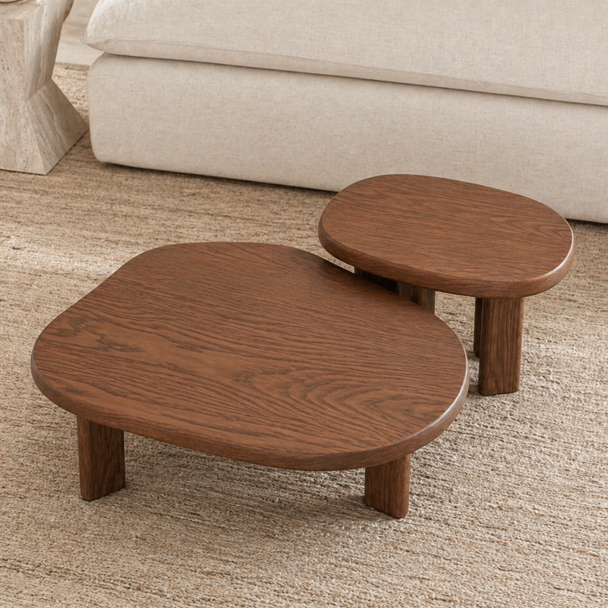 Ro Small Table