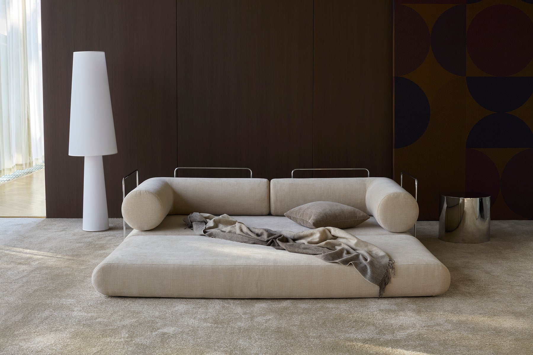 Circlus Daybed — living island