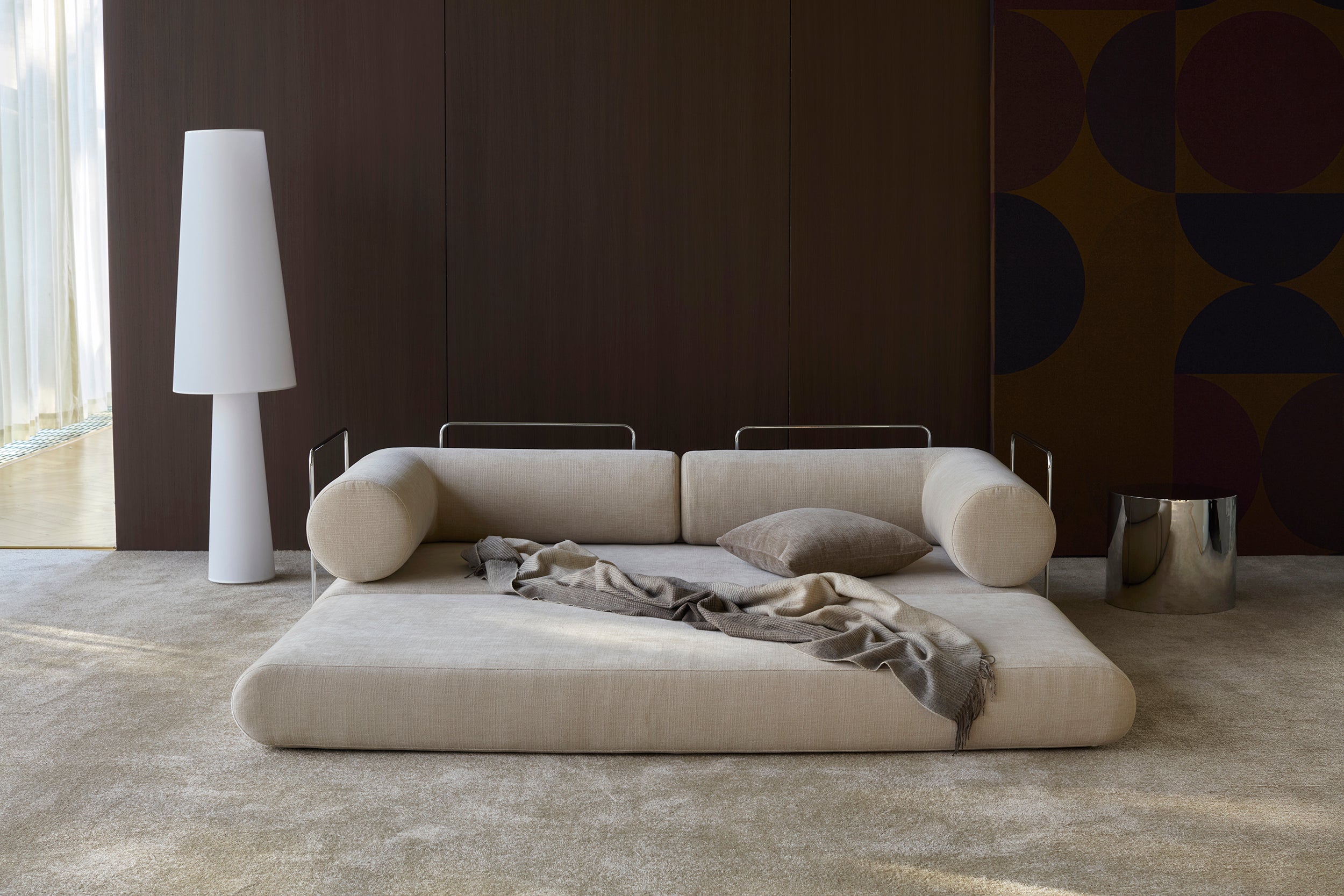 Circlus Daybed — living island