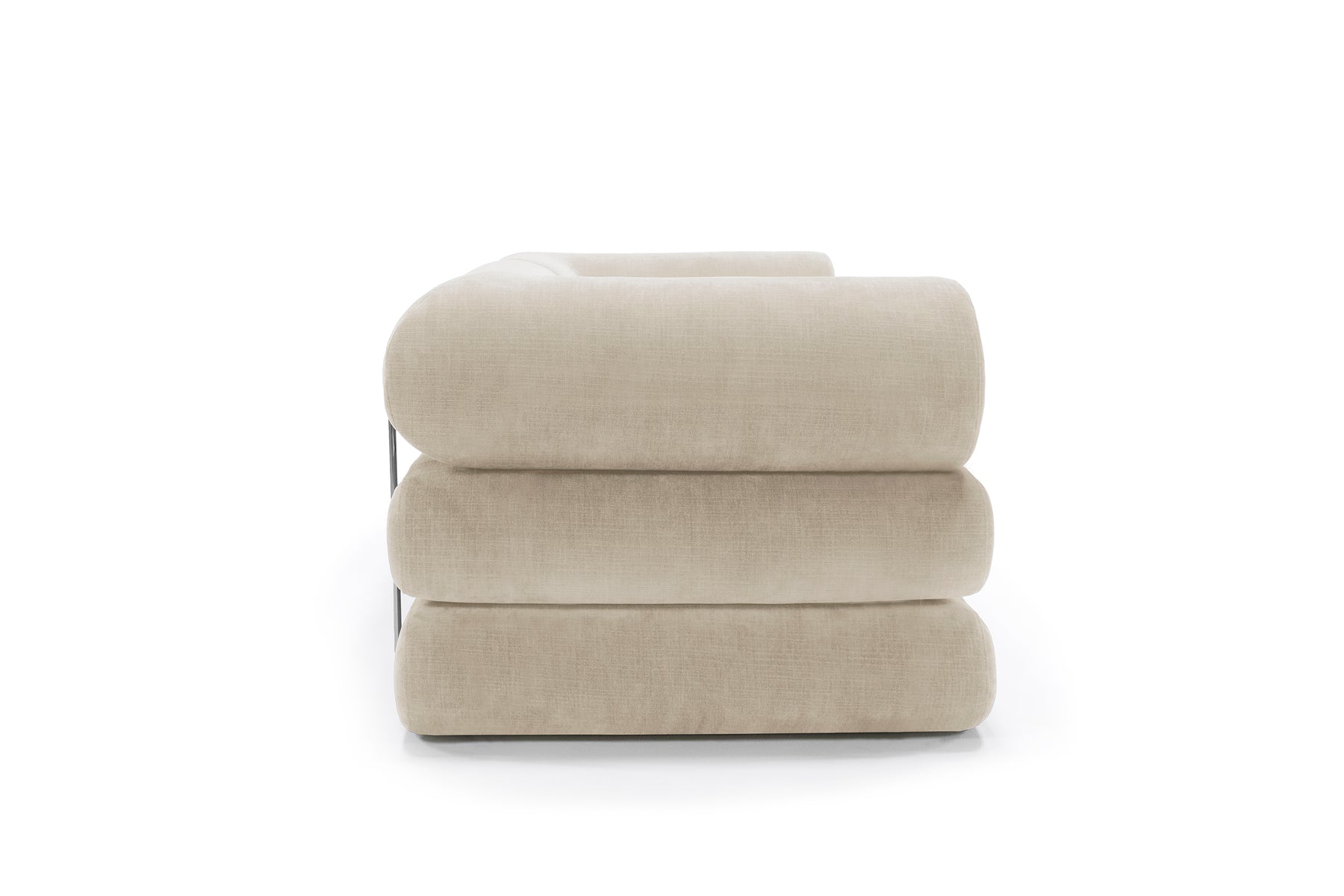 Circlus Daybed — bed mode