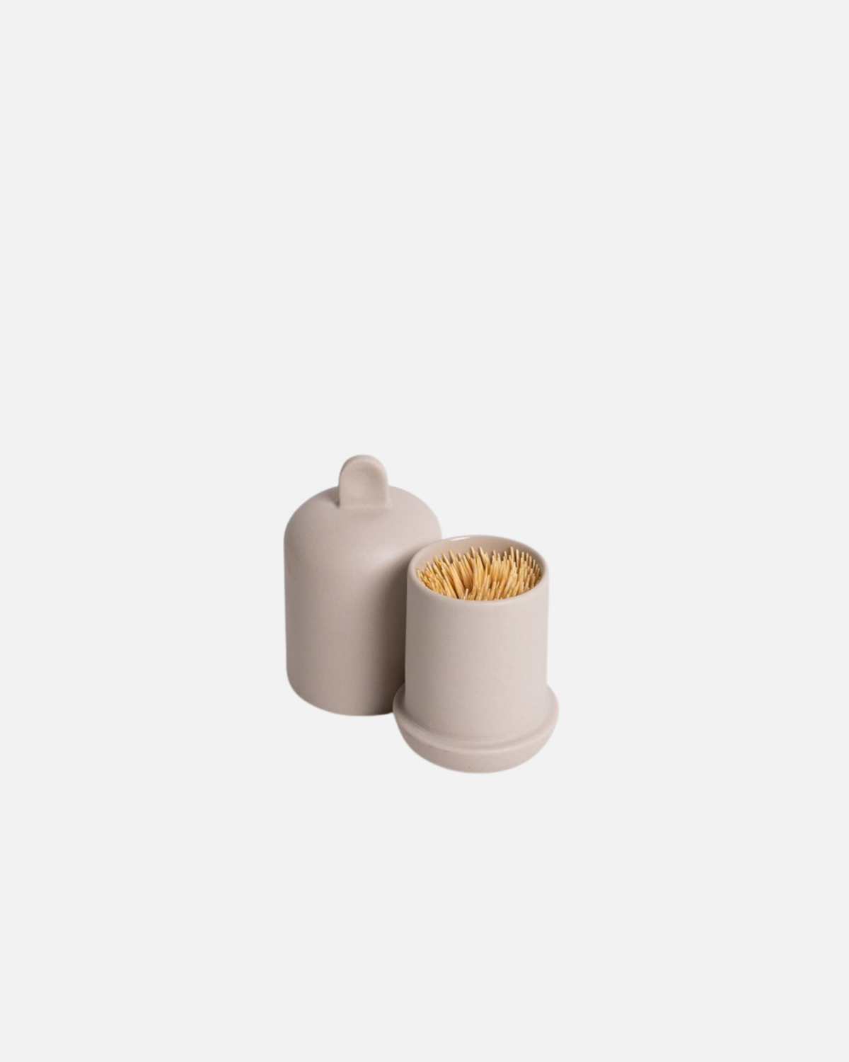 Dee Toothpick Holder