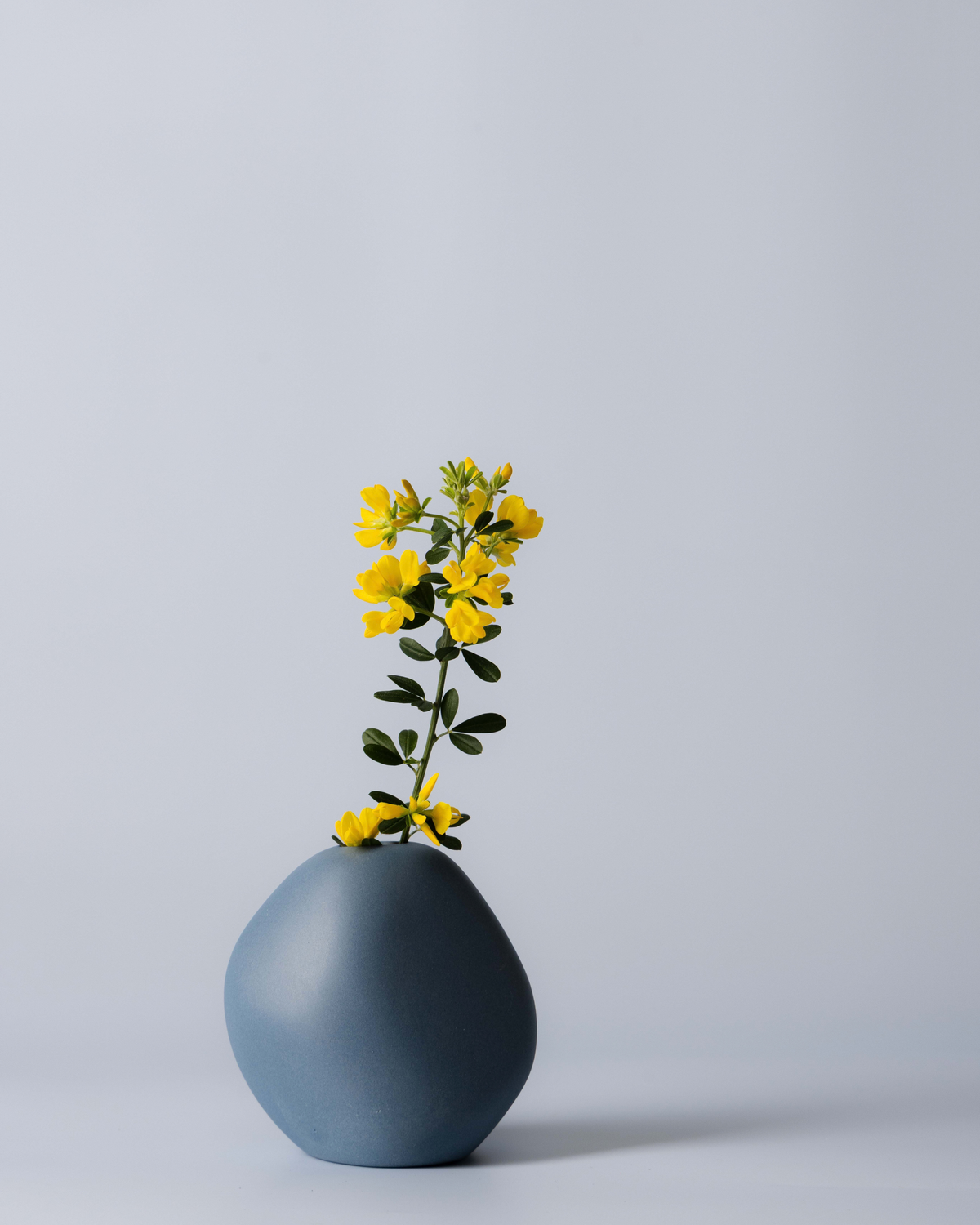 Harmie Vase Pebble