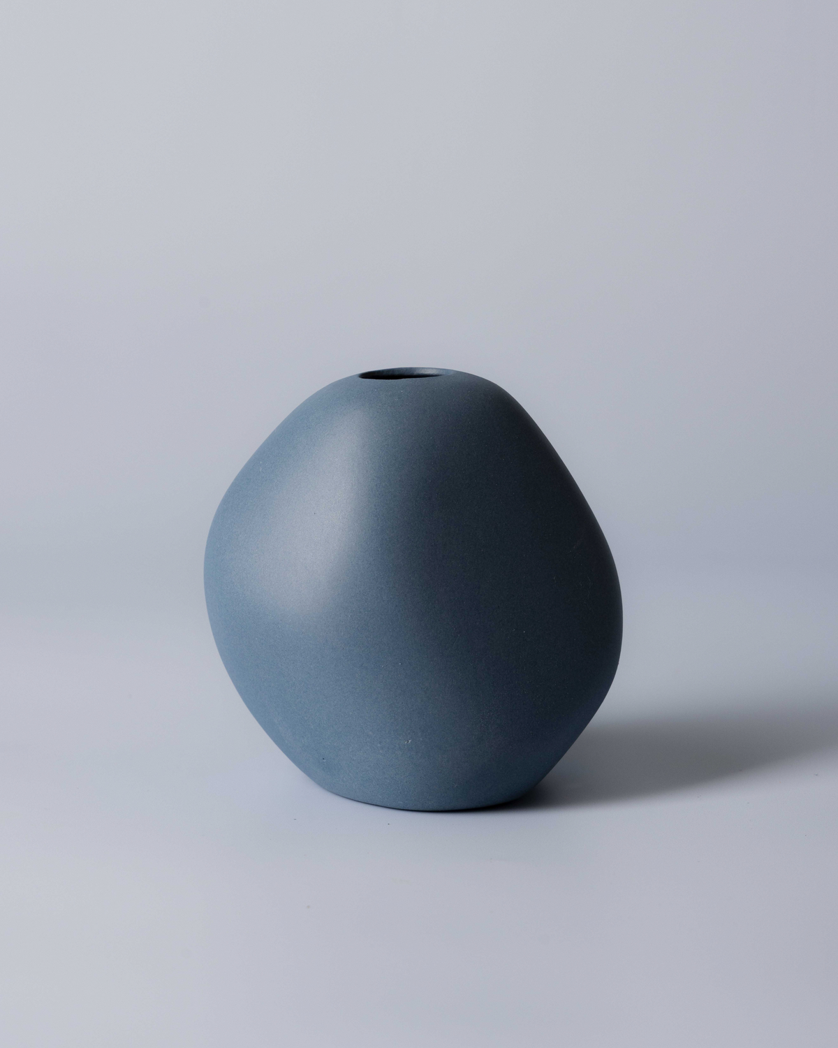 Harmie Vase Pebble
