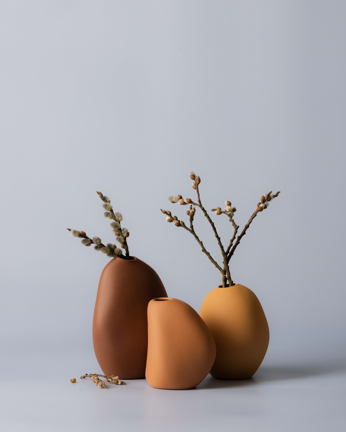 Harmie Vase Seed