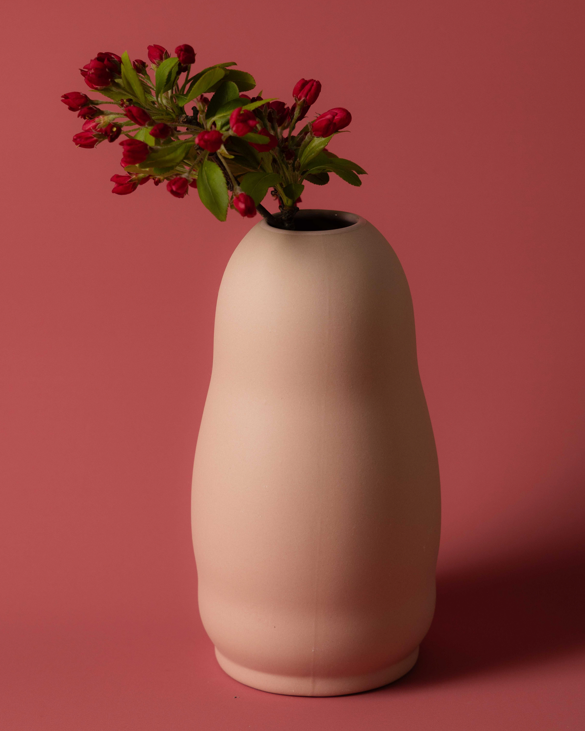 Harmie Vase Leo