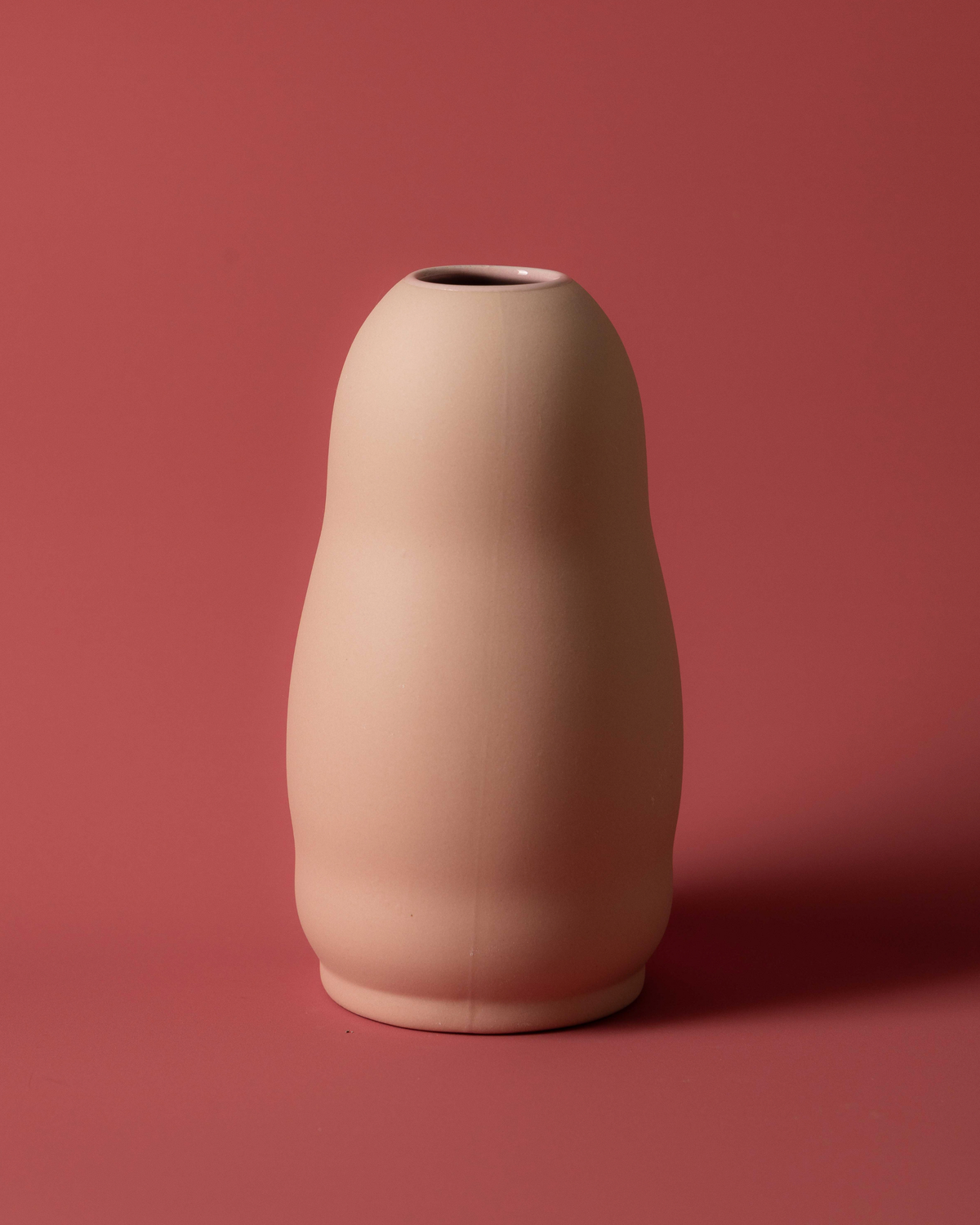 Harmie Vase Leo