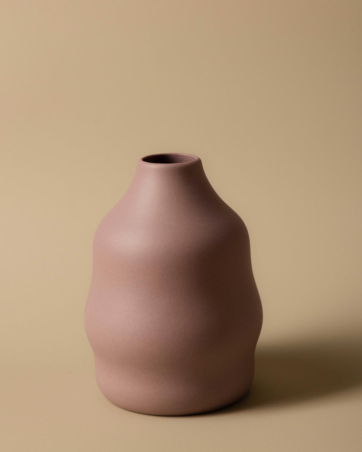Harmie Vase Rosie
