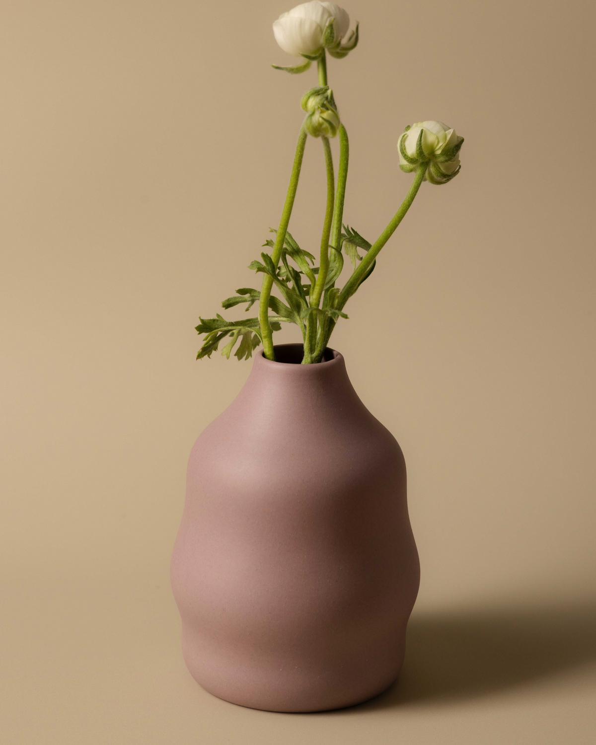 Harmie Vase Rosie