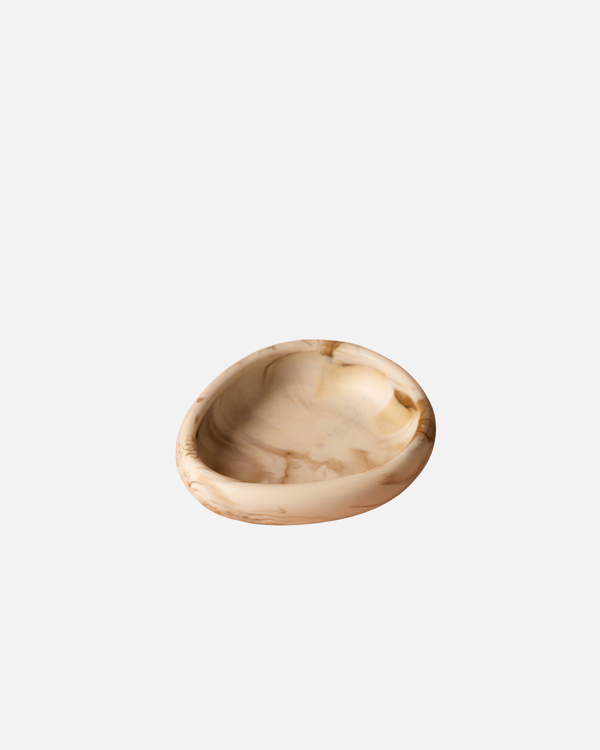Resin Small Bowl