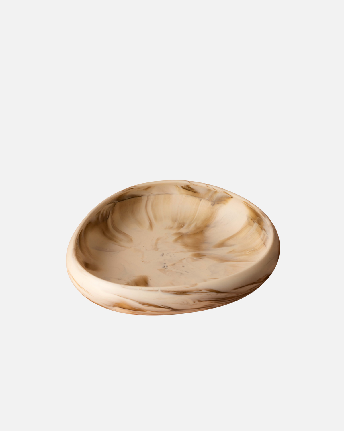 Resin Big Bowl
