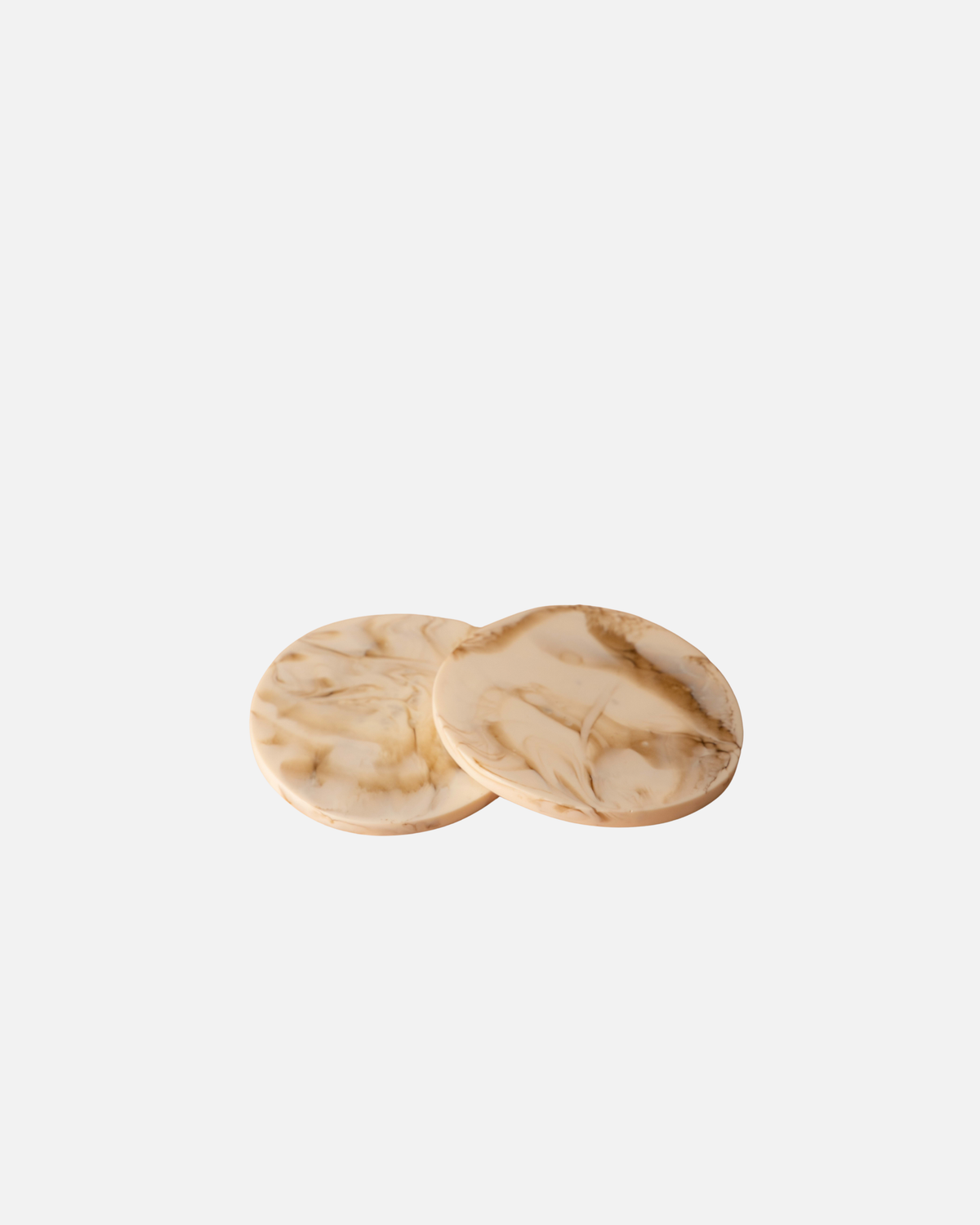 Resin Coasters
