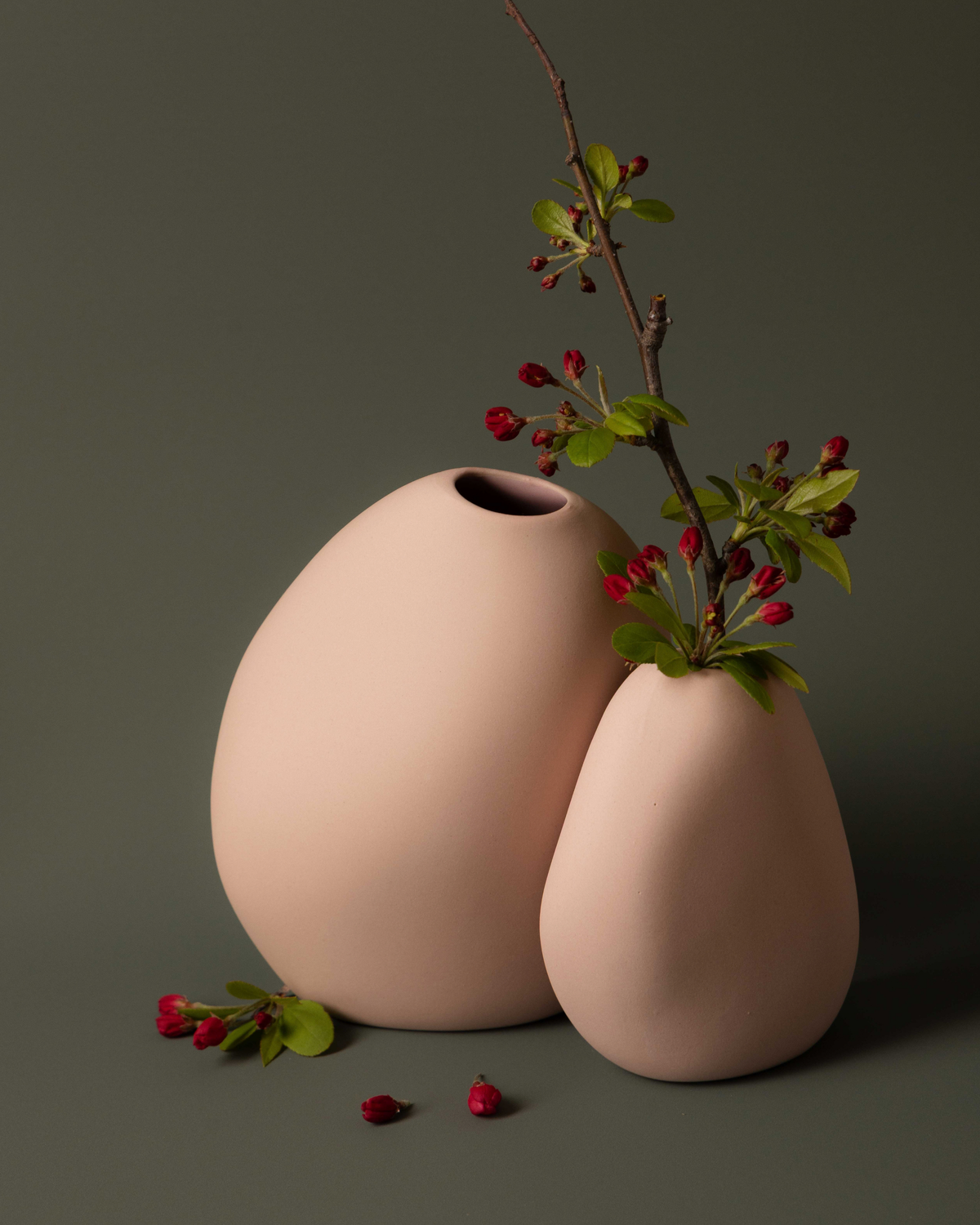 Great Harmie Vase