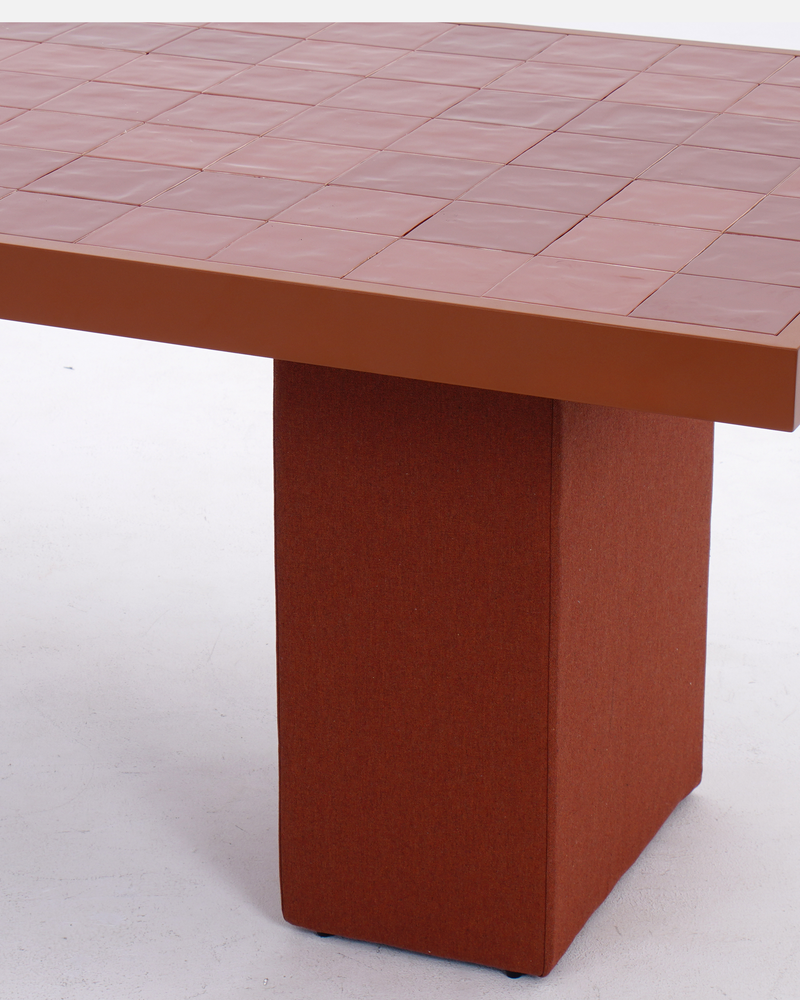 Cotto Dining Table