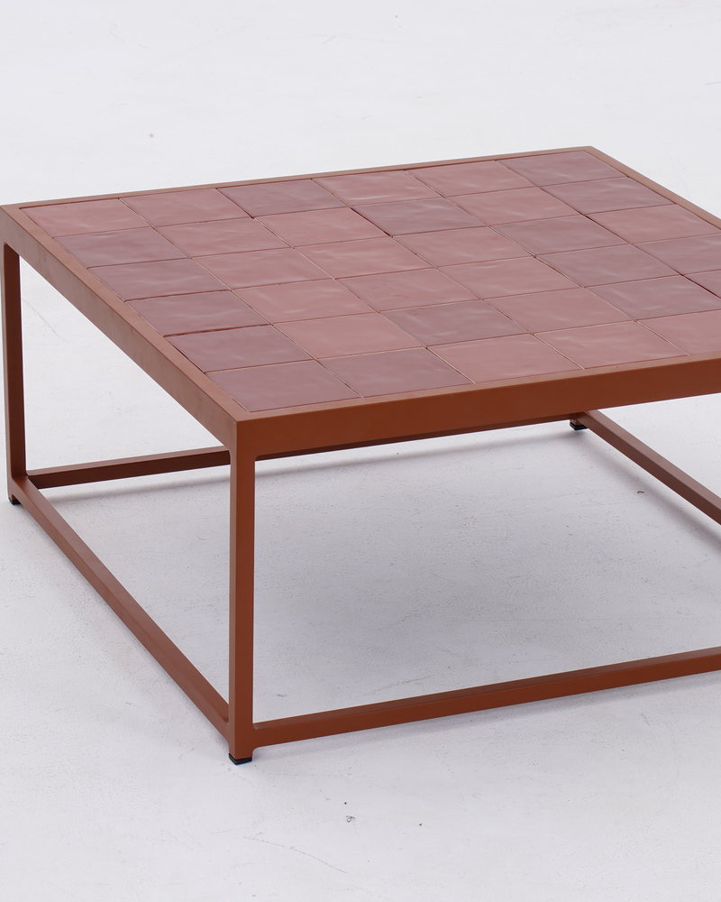 Cotto Coffee Table