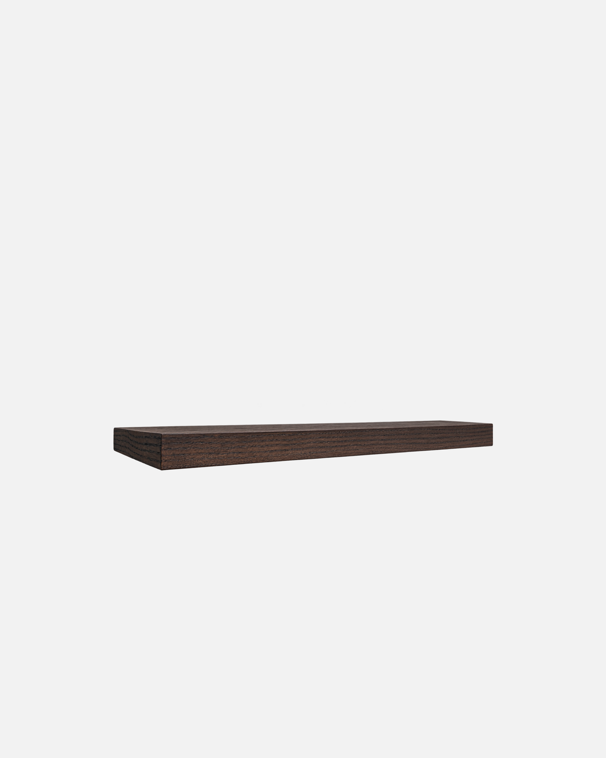 Elm Floating Shelf