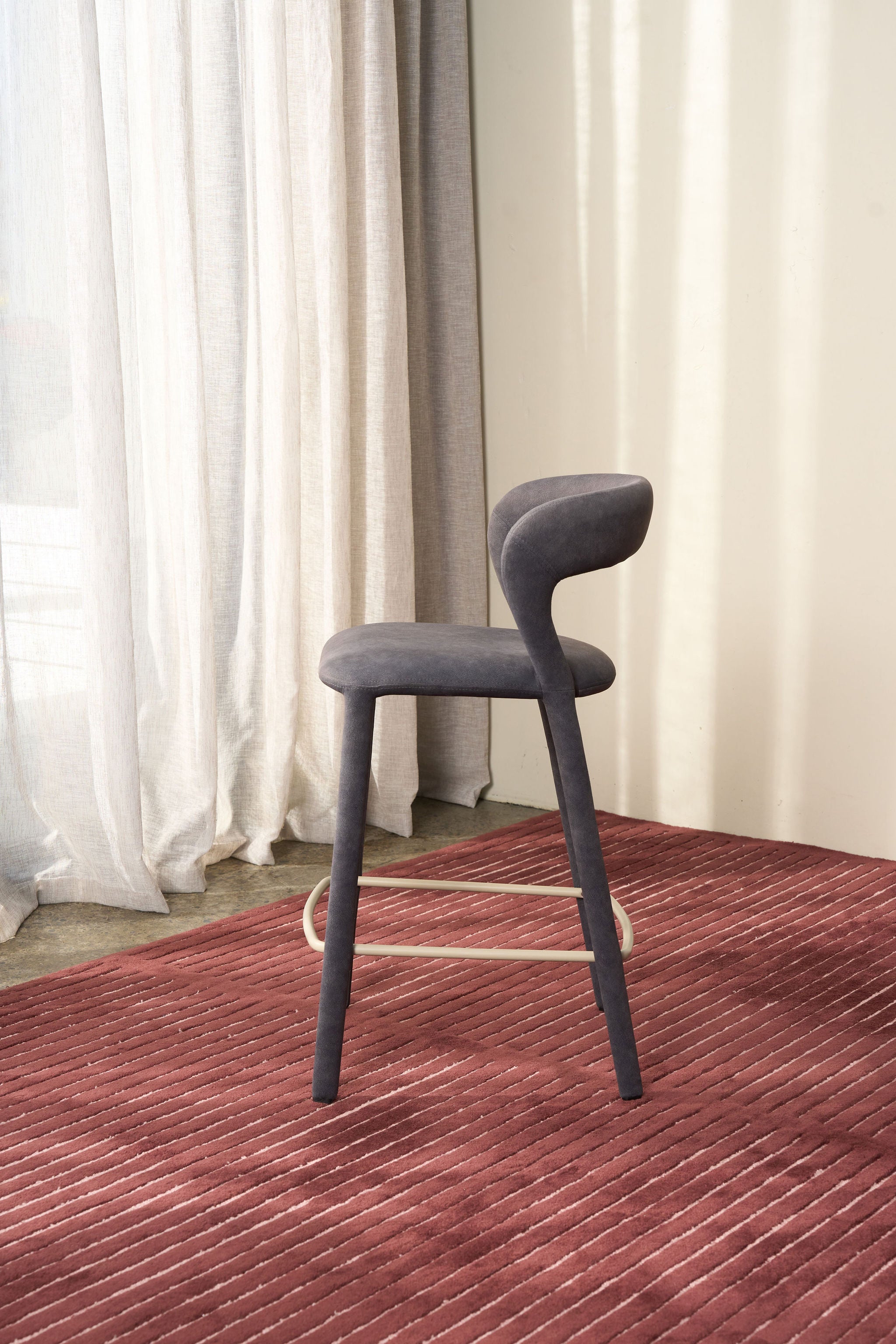 Beu Bar Stool