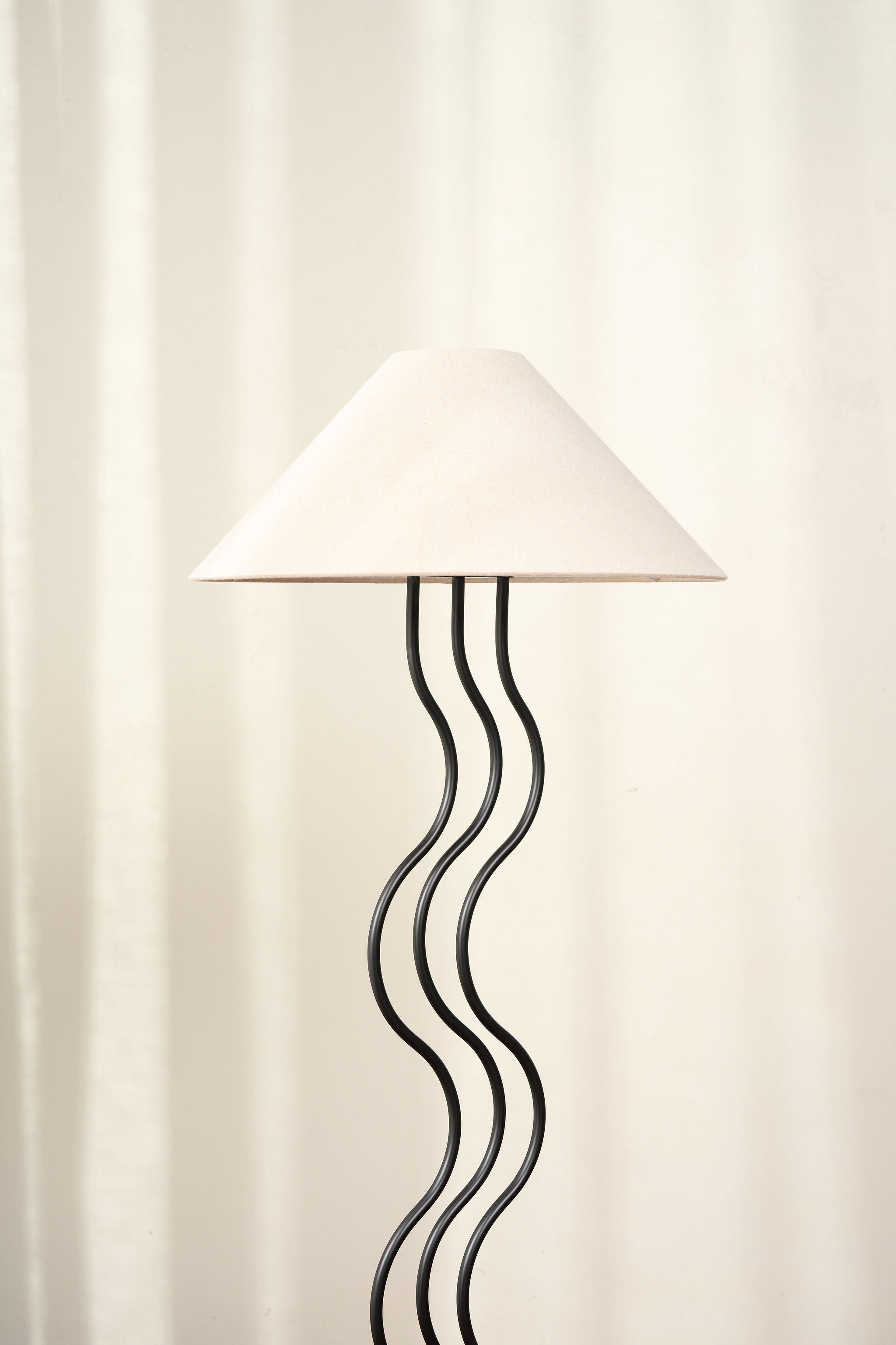 Surge Floor Lamp