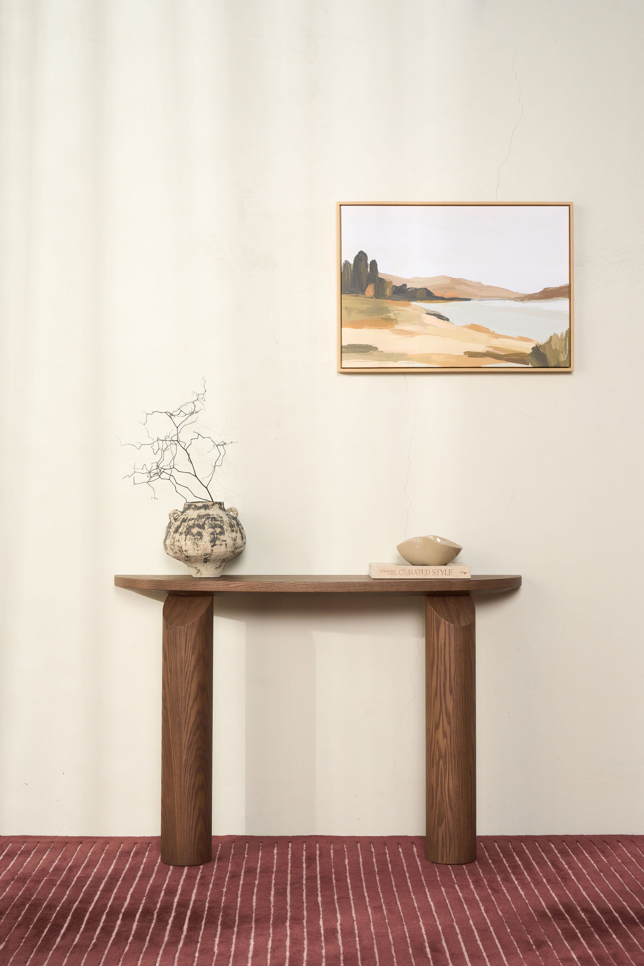 Otley Console