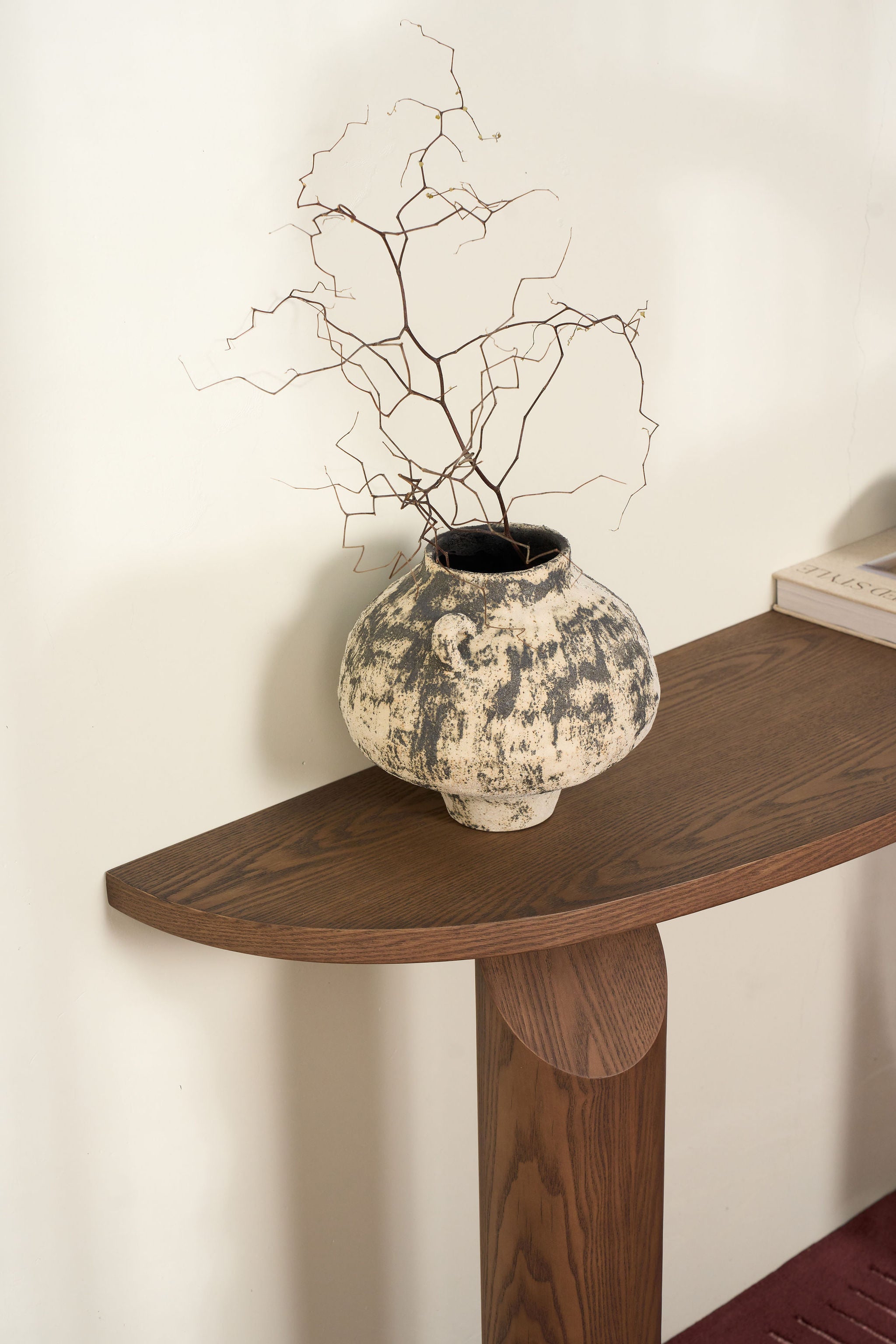 Otley Console