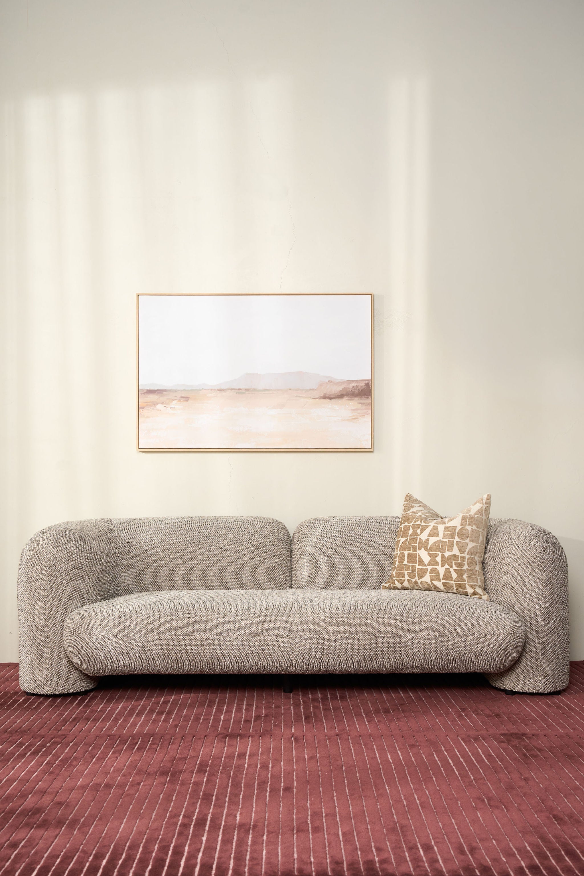 Hendrix Sofa