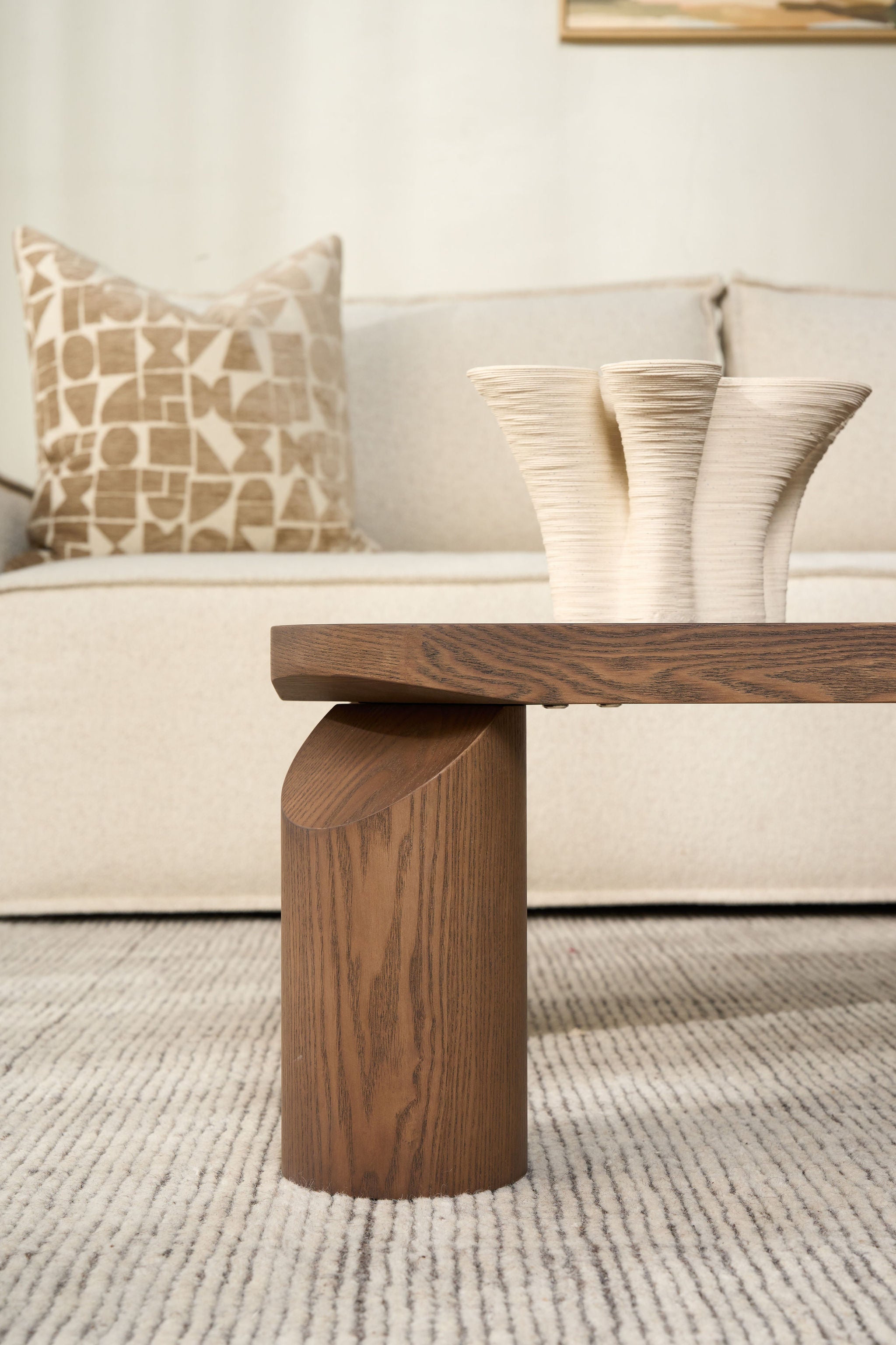 George Coffee Table