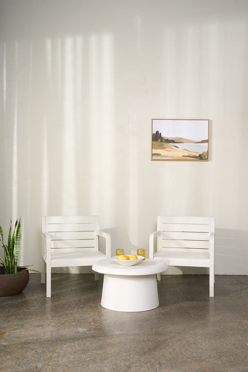 Story Chair