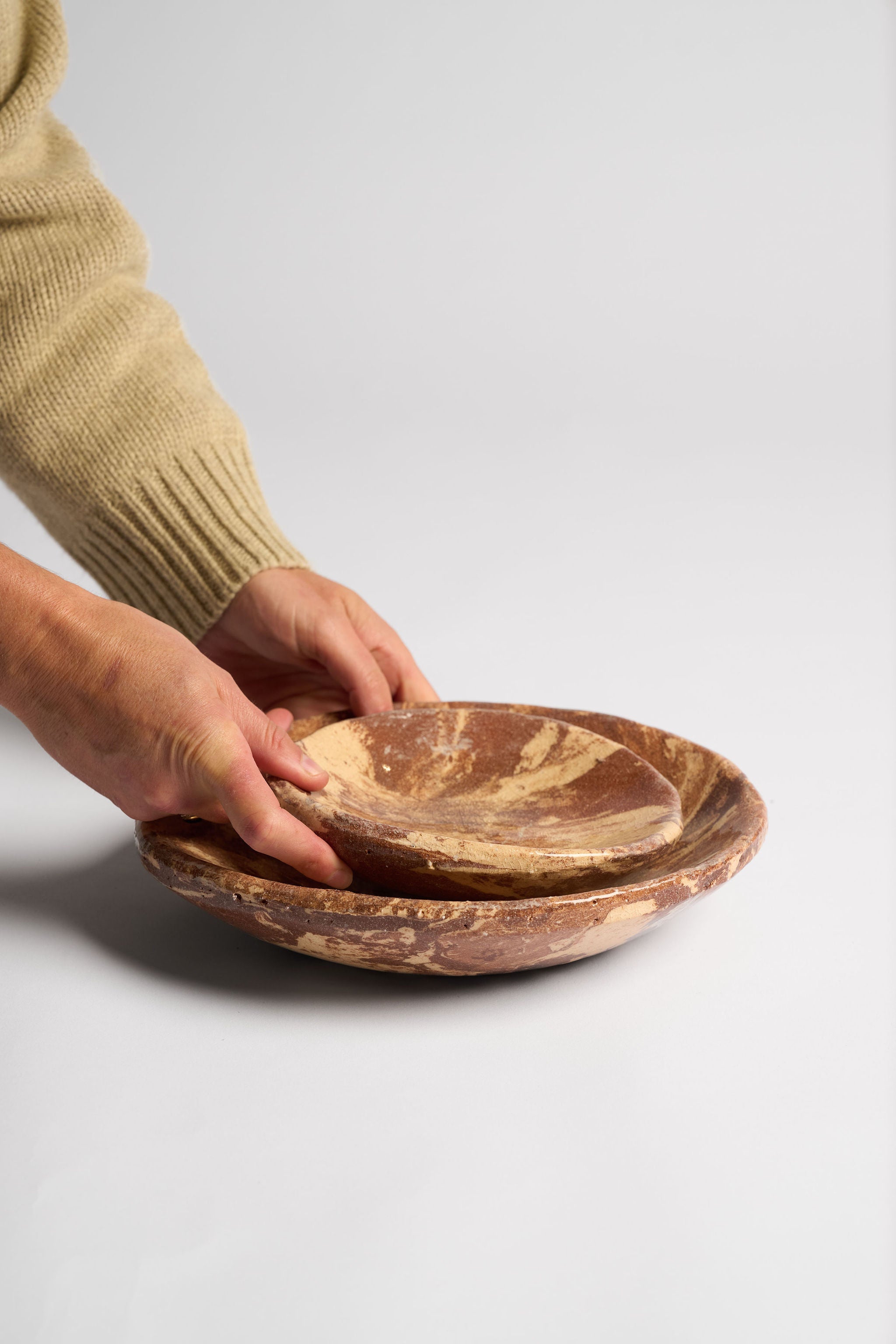 Harvenwood Bowl