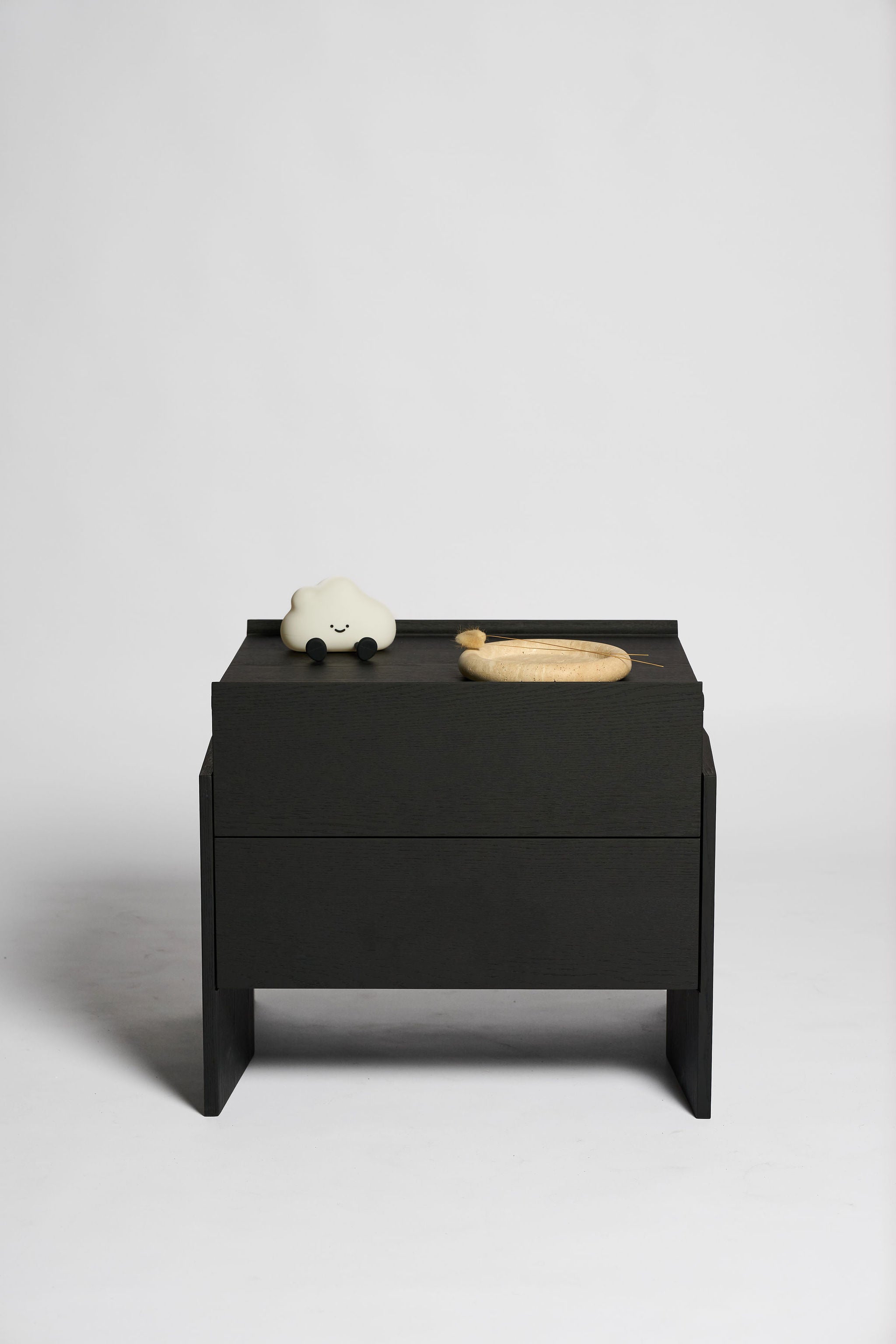 Cooper Bedside Table