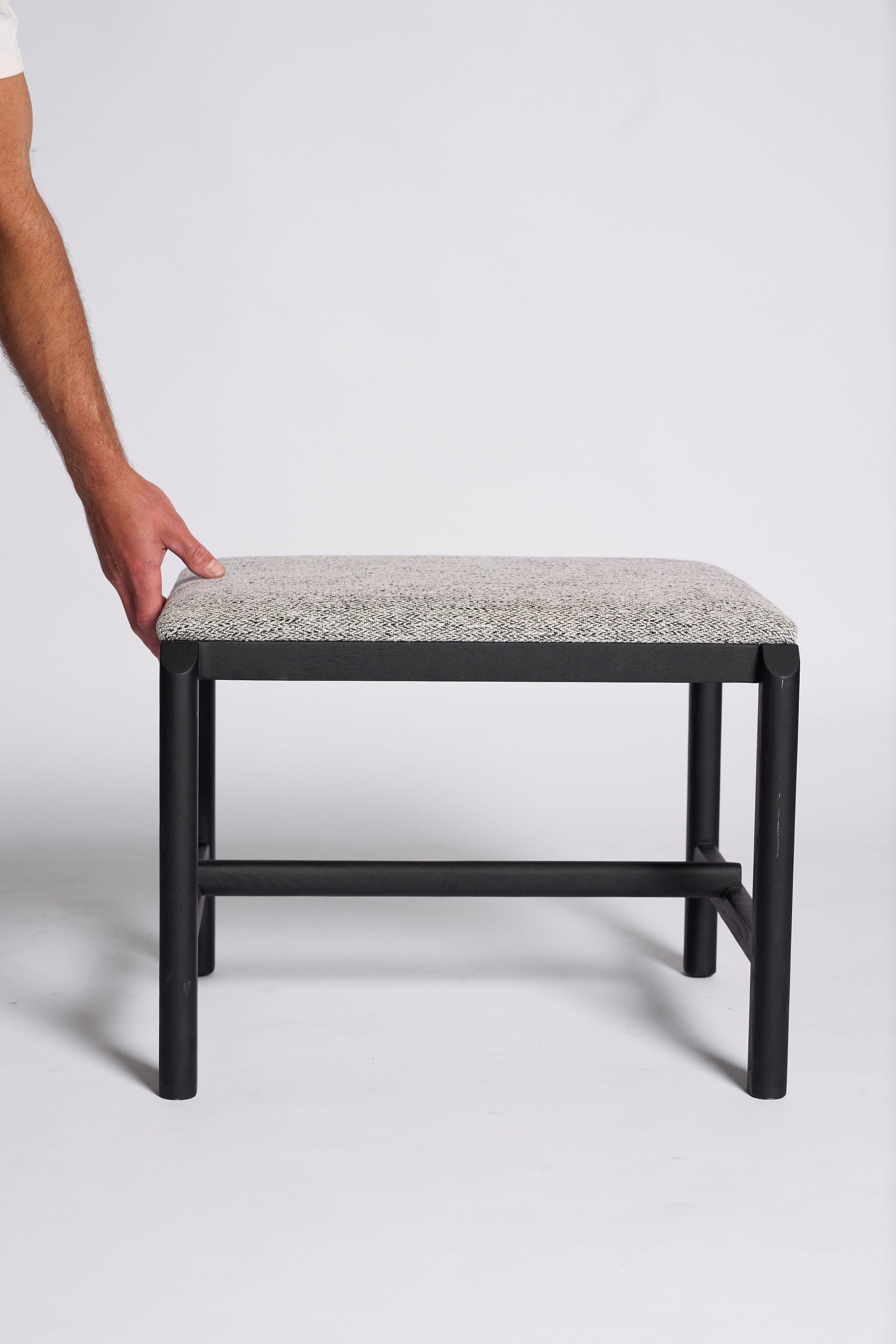 Alister Seat