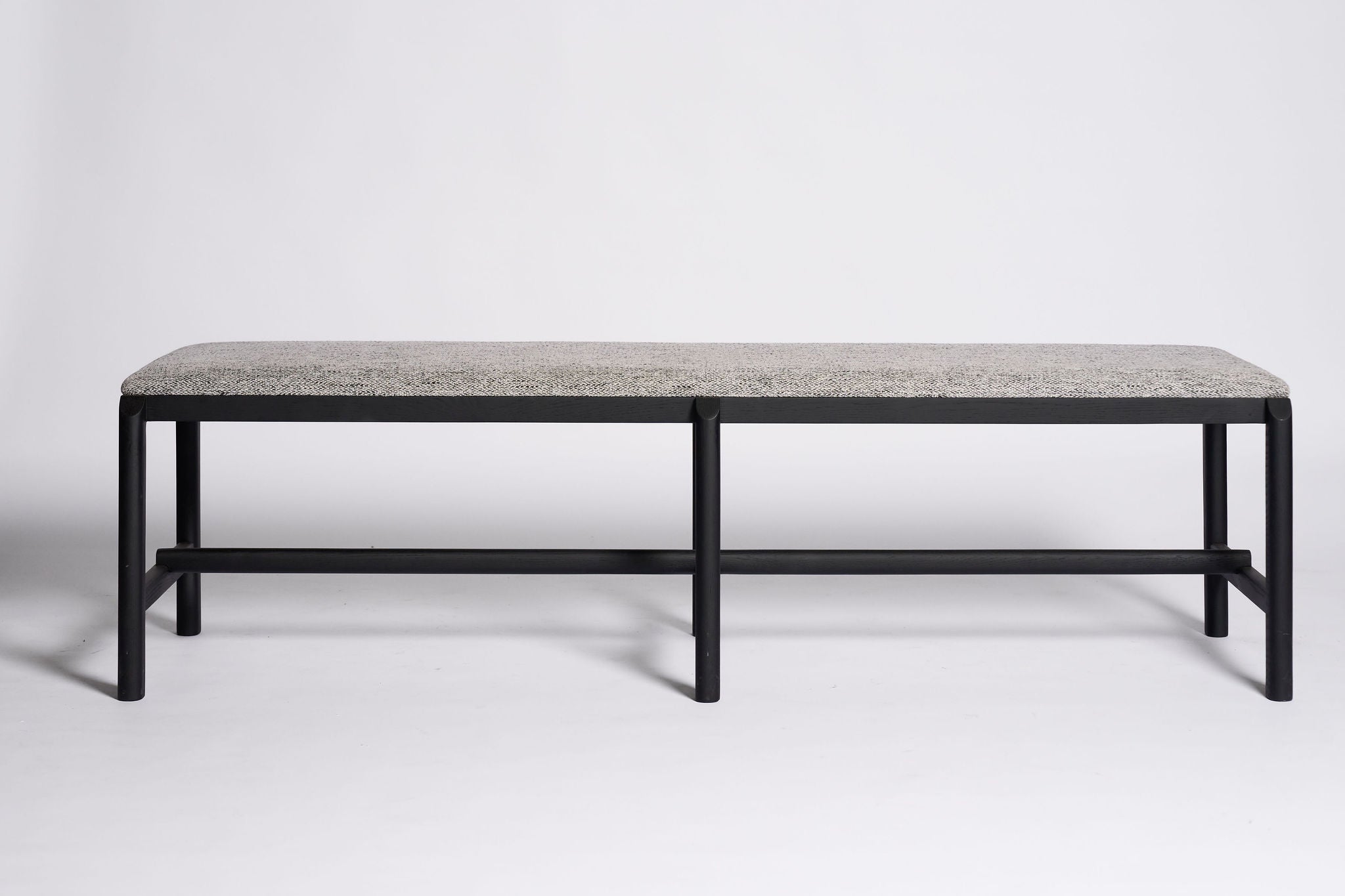 Alister Bench