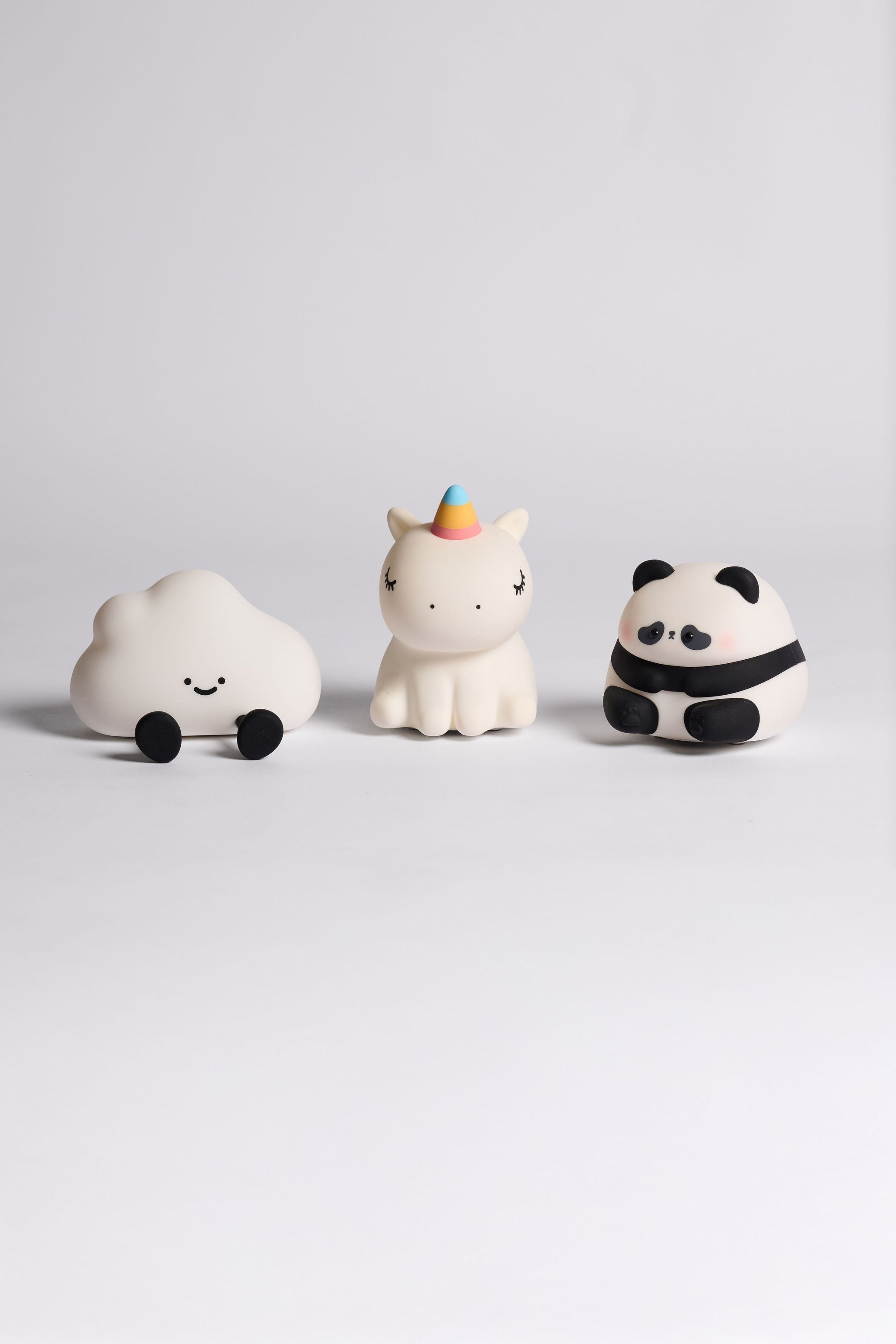 Sumo Panda Night Light