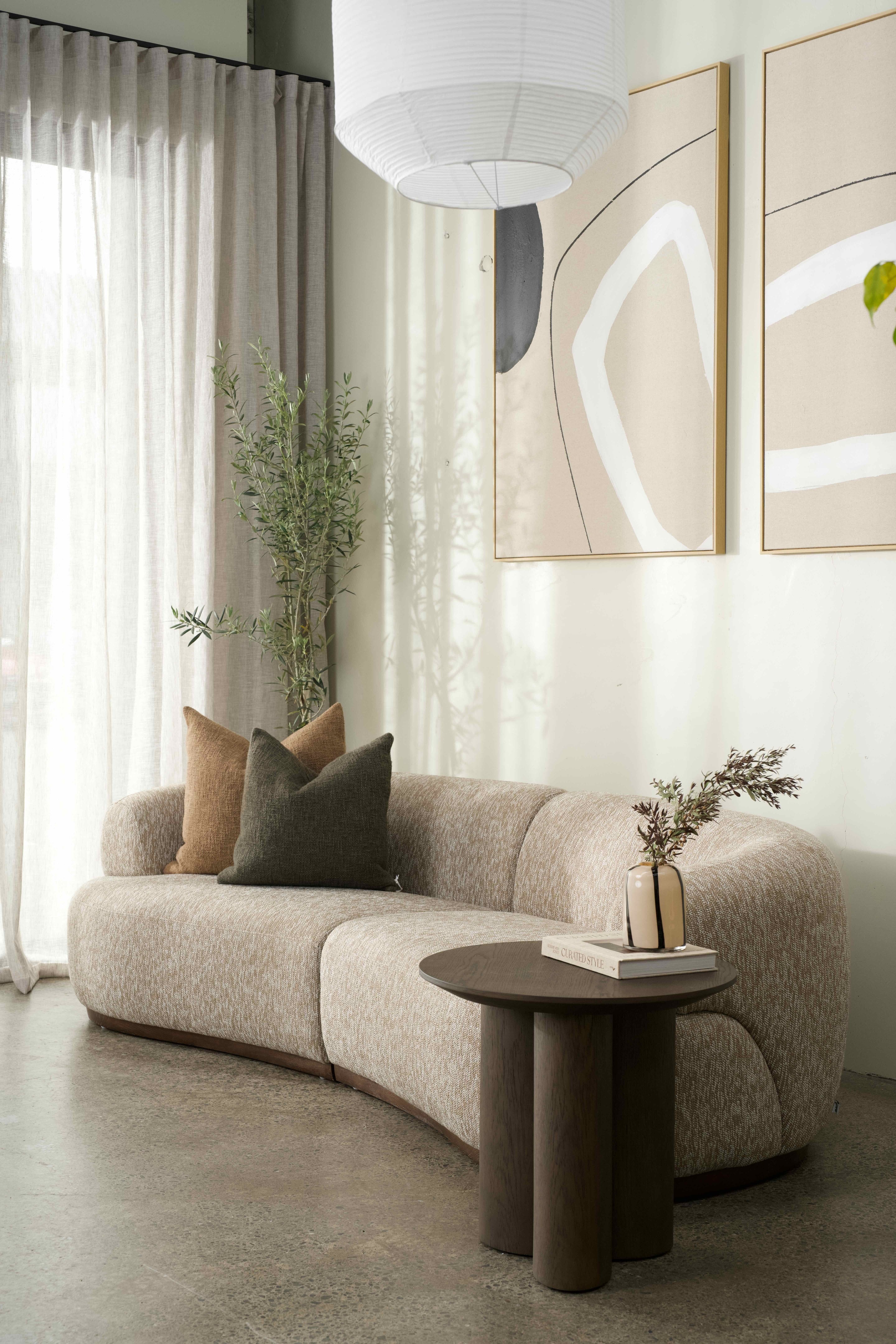 Nova Side Table
