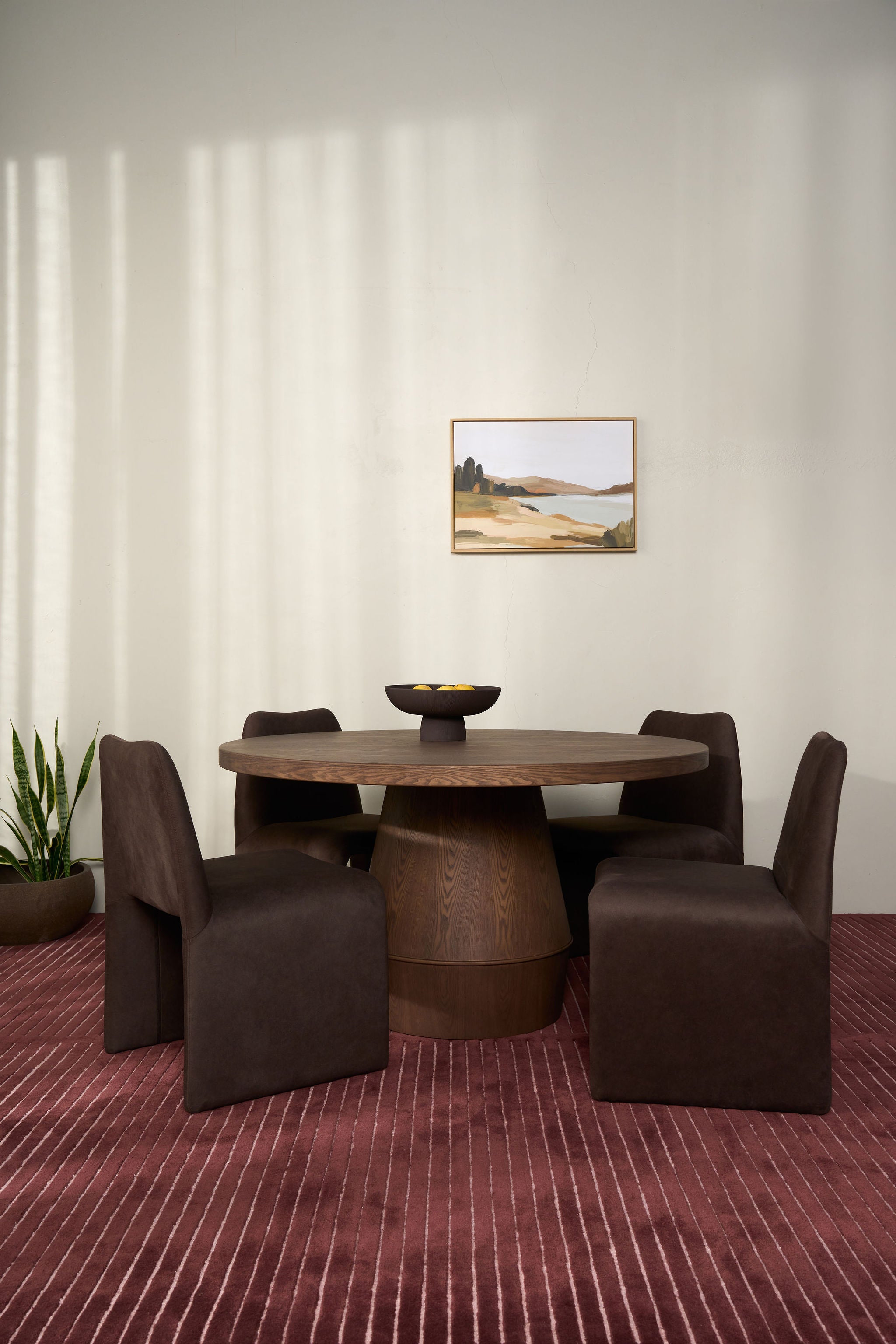 Otley Dining Table
