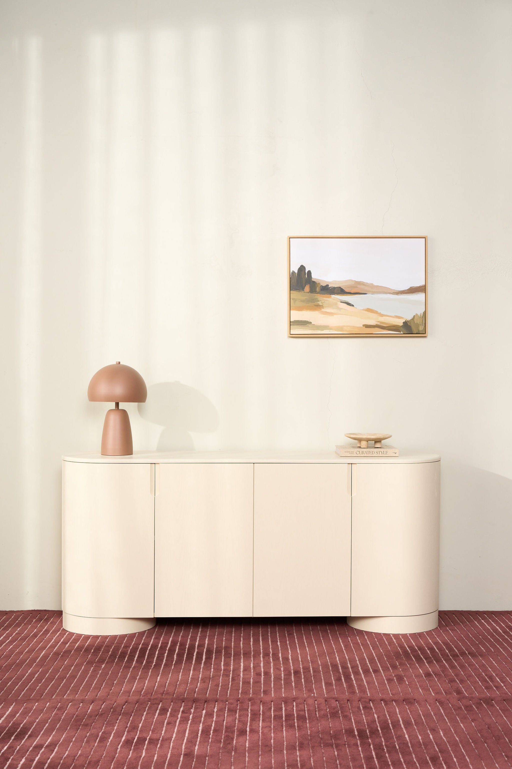 Leo Sideboard