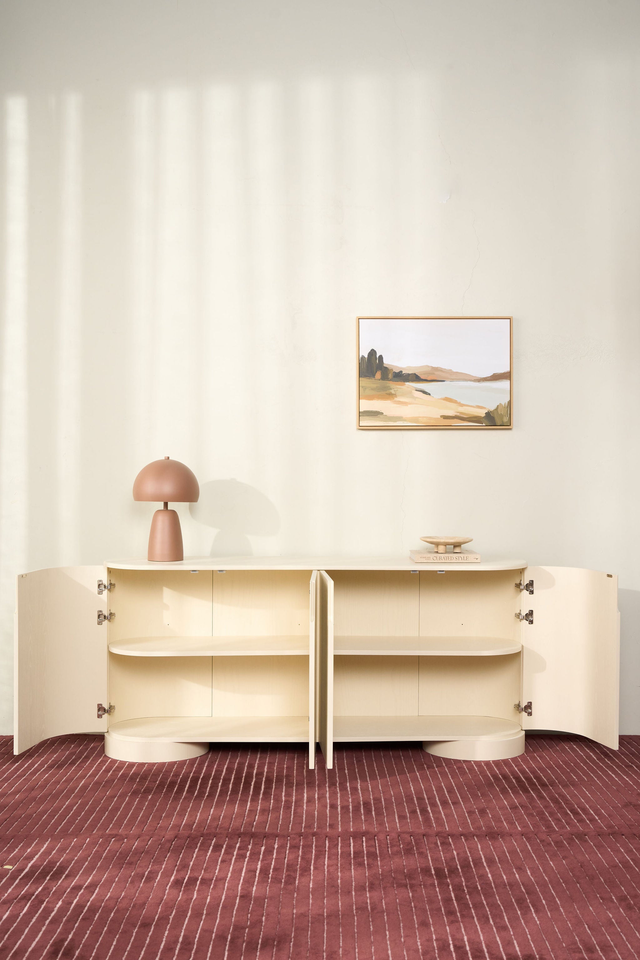 Leo Sideboard