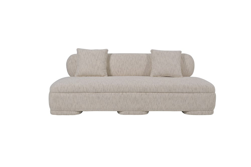 Verra Armless Sofa