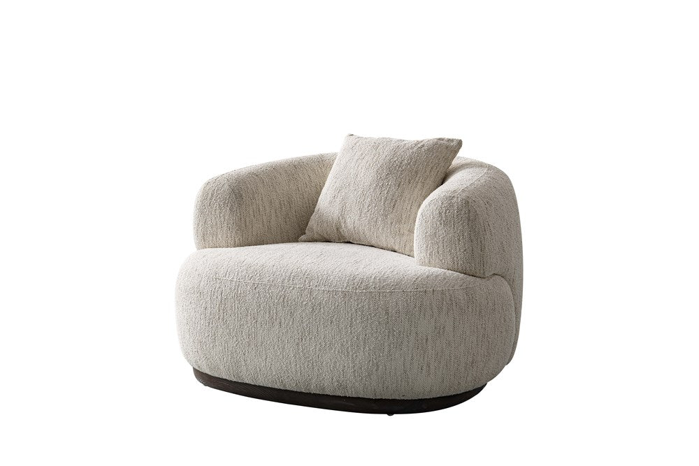 Drift Swivel Chair