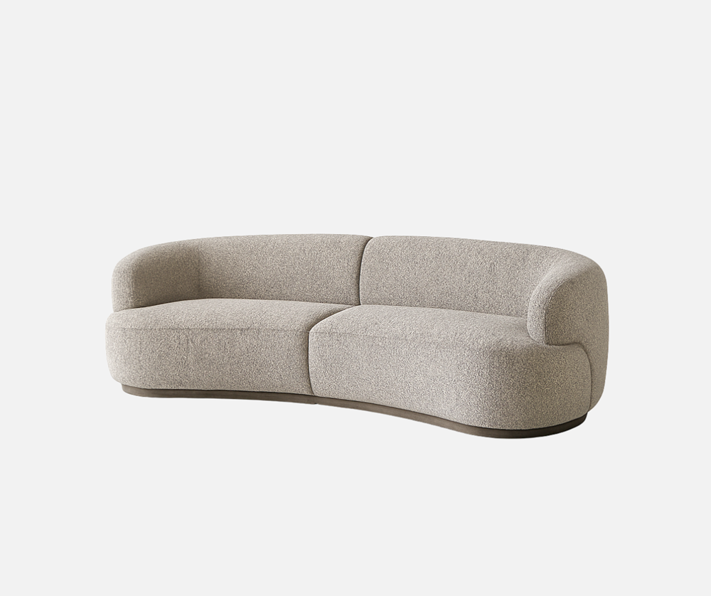 Drift 4-Seater Sofa