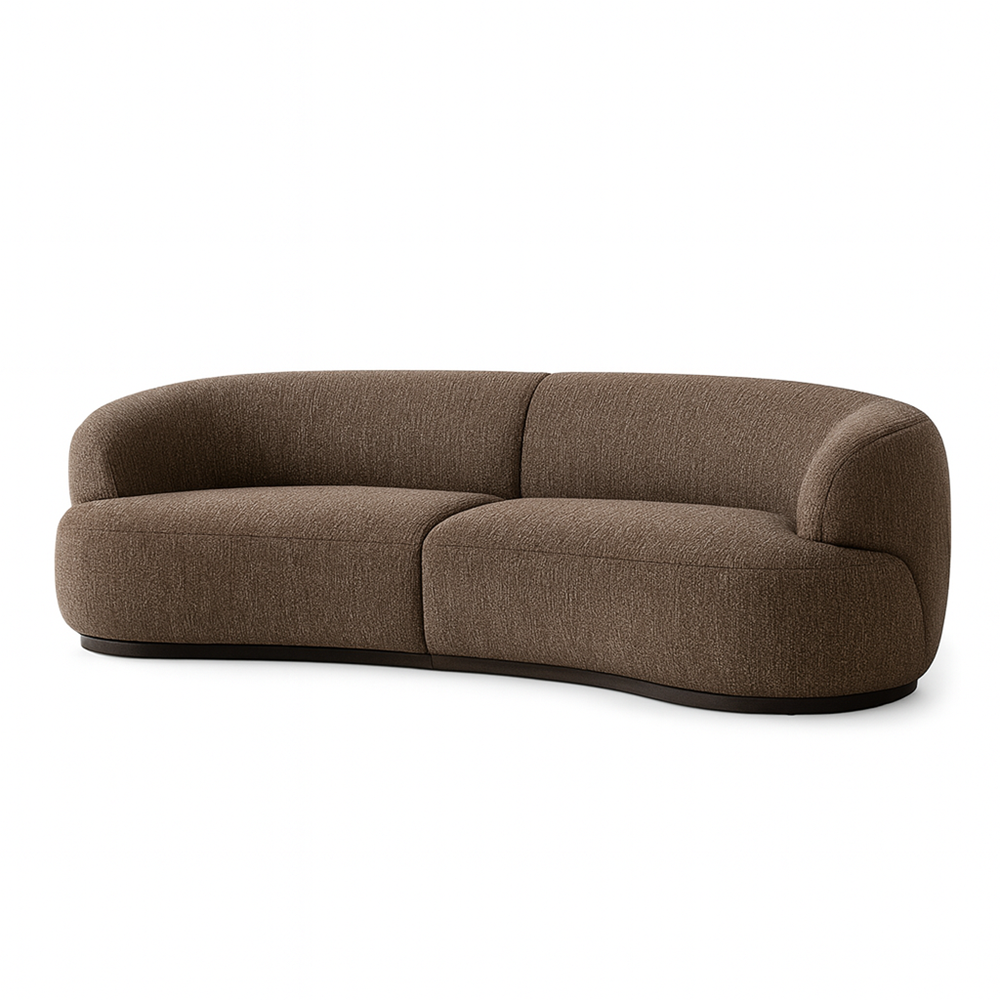 Drift 4-Seater Sofa