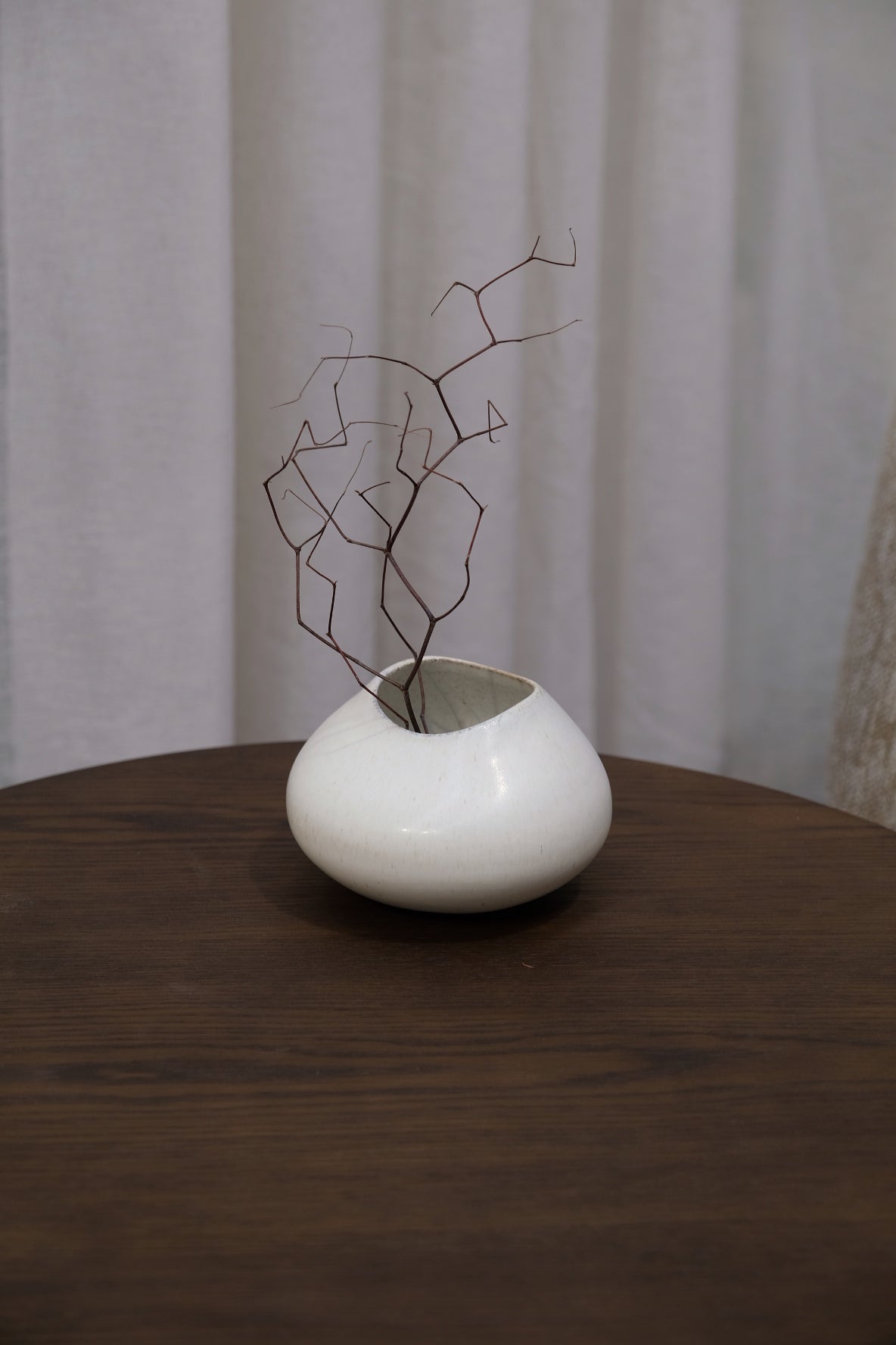 Fort Pod Vase