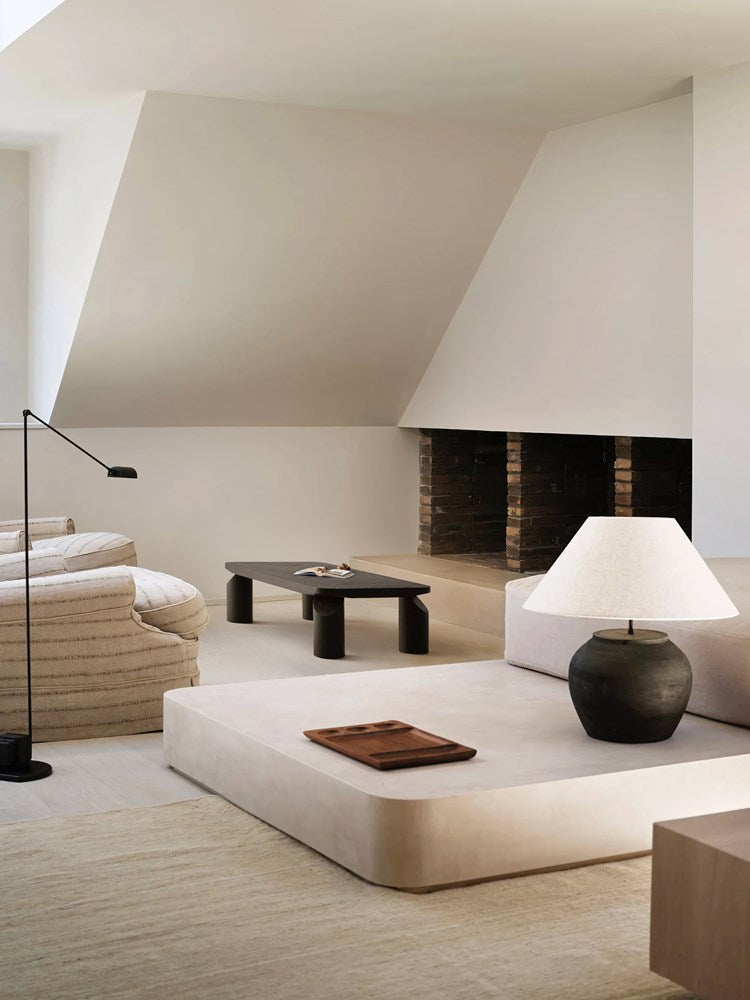 George Coffee Table